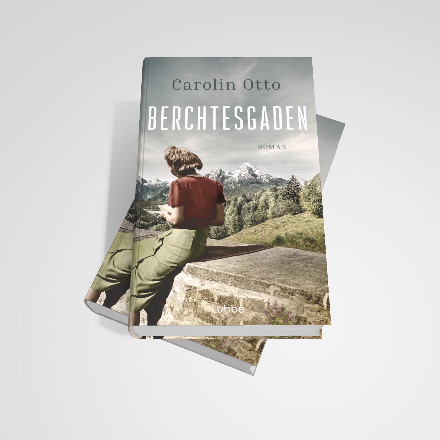 Produktbild: Berchtesgaden (9783757700584 )