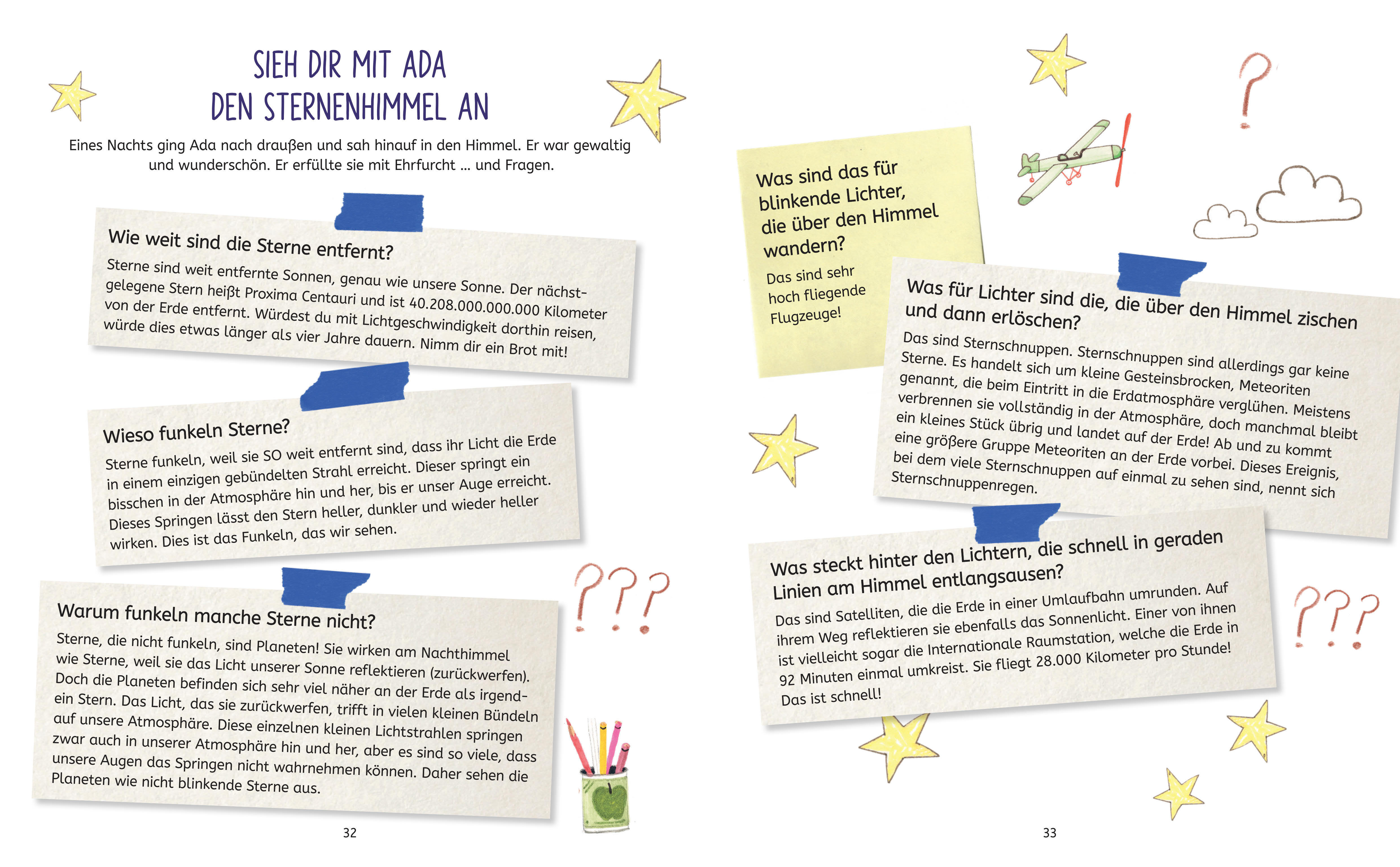 Produktbild: Die Forscherbande: Experimentieren und Entdecken mit Ada Twist (9783833908606 )