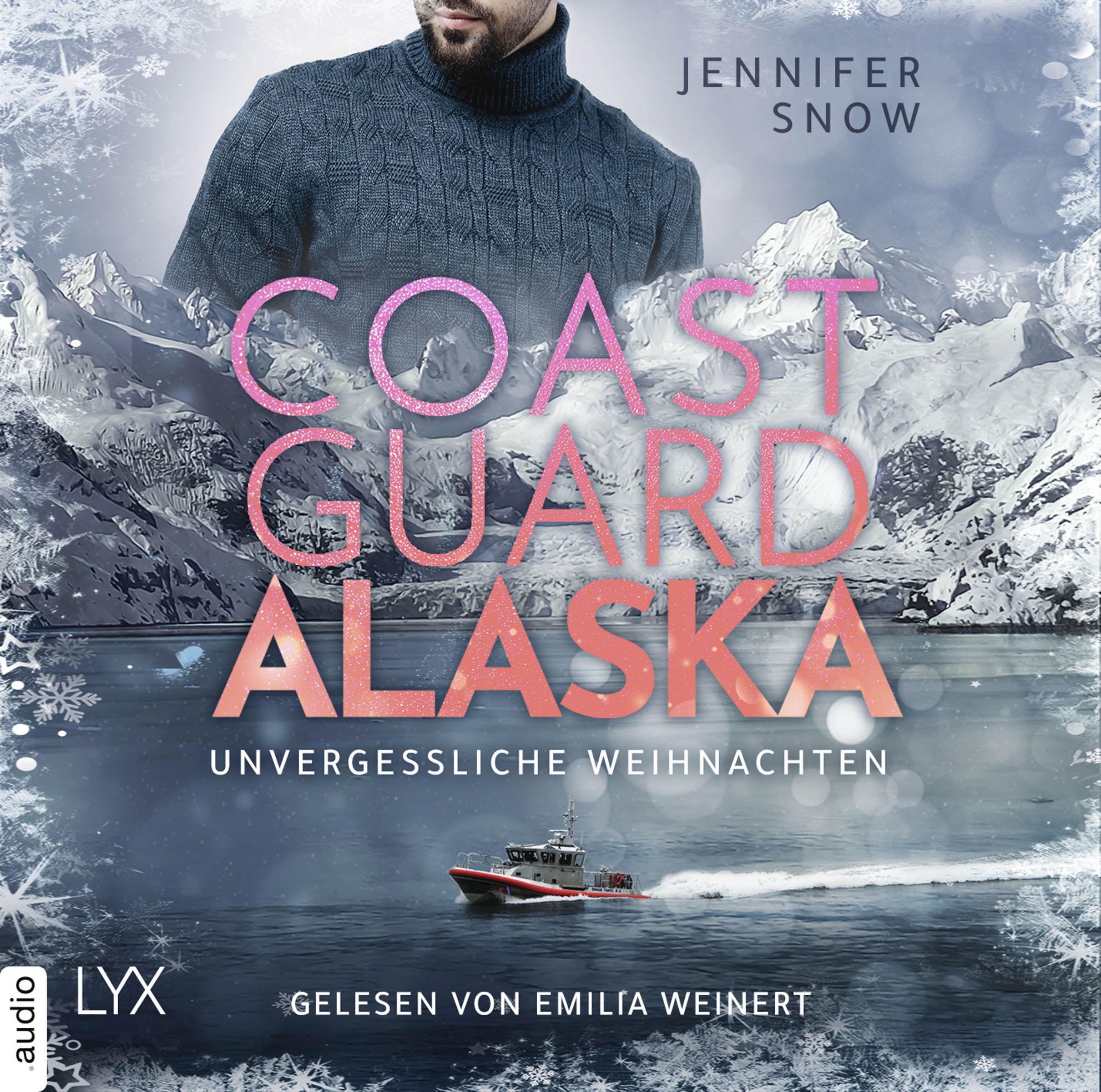 Produktbild: Coast Guard Alaska - Unvergessliche Weihnachten (9783966355308 )