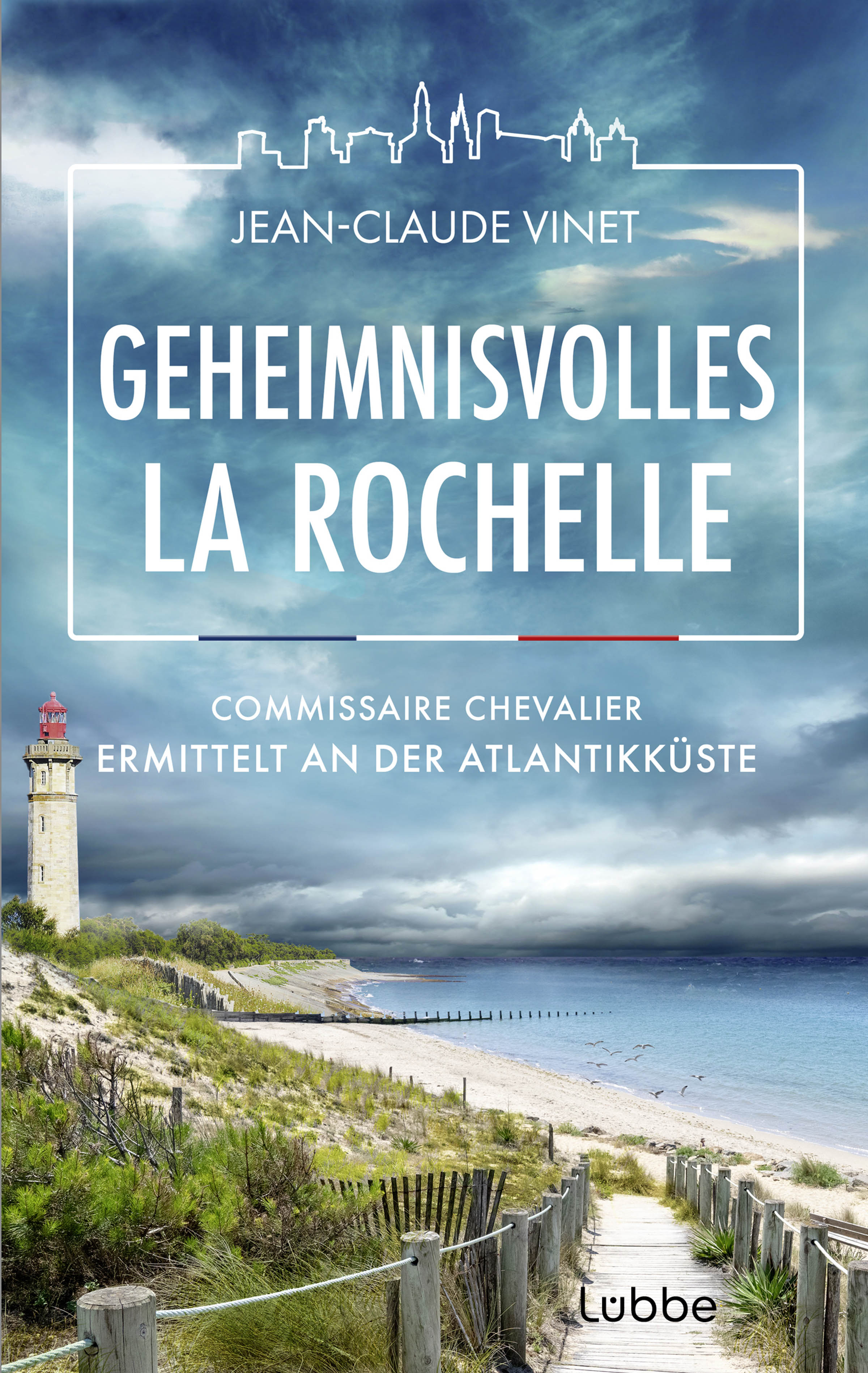 Produktbild: Geheimnisvolles La Rochelle (9783751761444 )