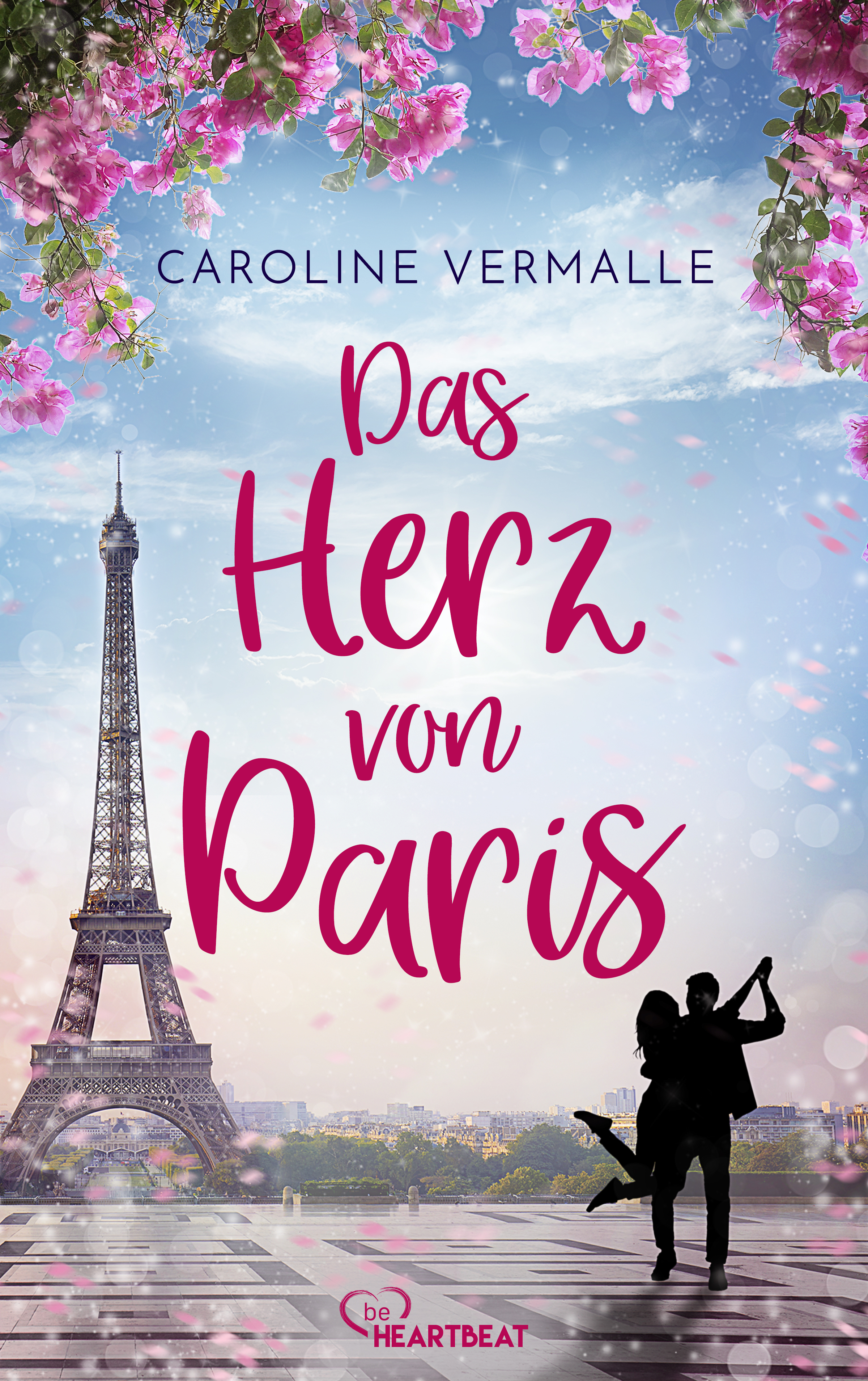 Produktbild: Das Herz von Paris (9783751729277 )
