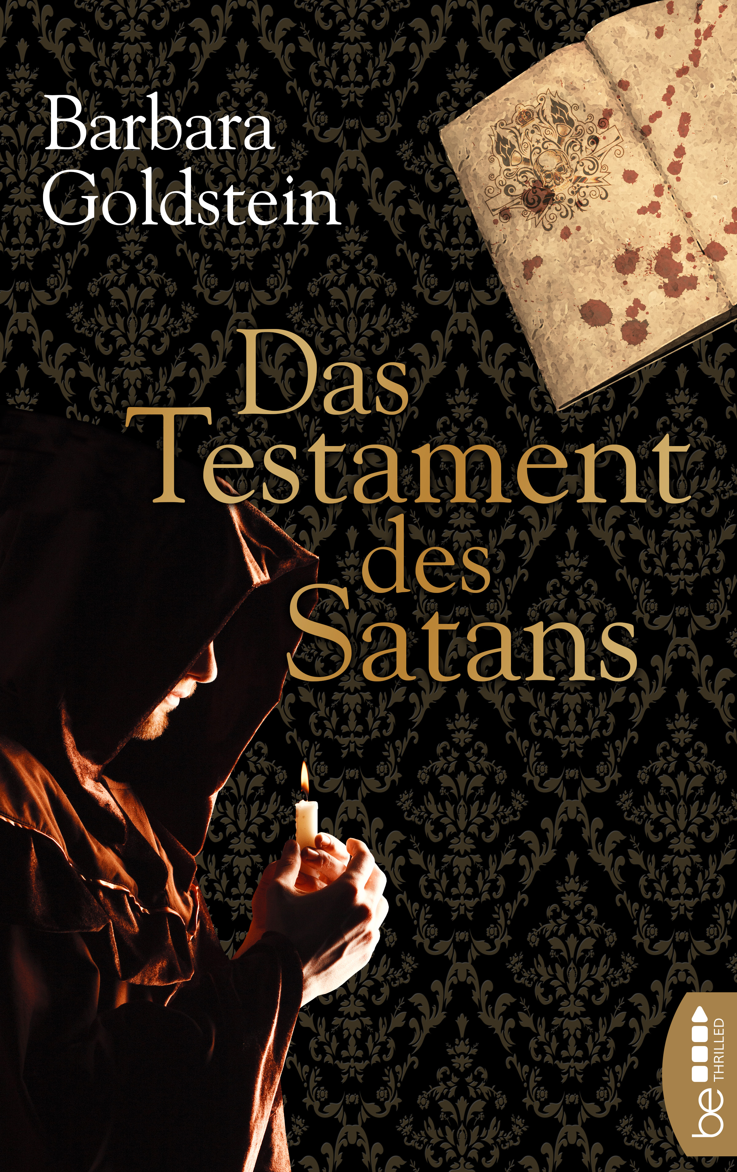 Produktbild: Das Testament des Satans (9783732553006 )