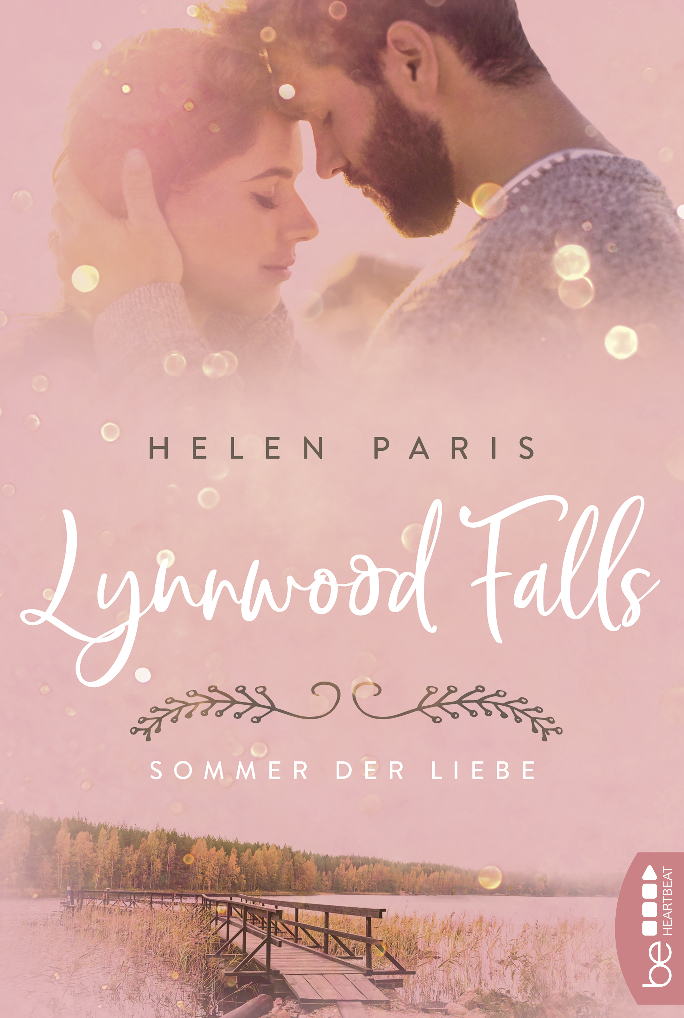Produktbild: Lynnwood Falls – Sommer der Liebe (9783732594153 )