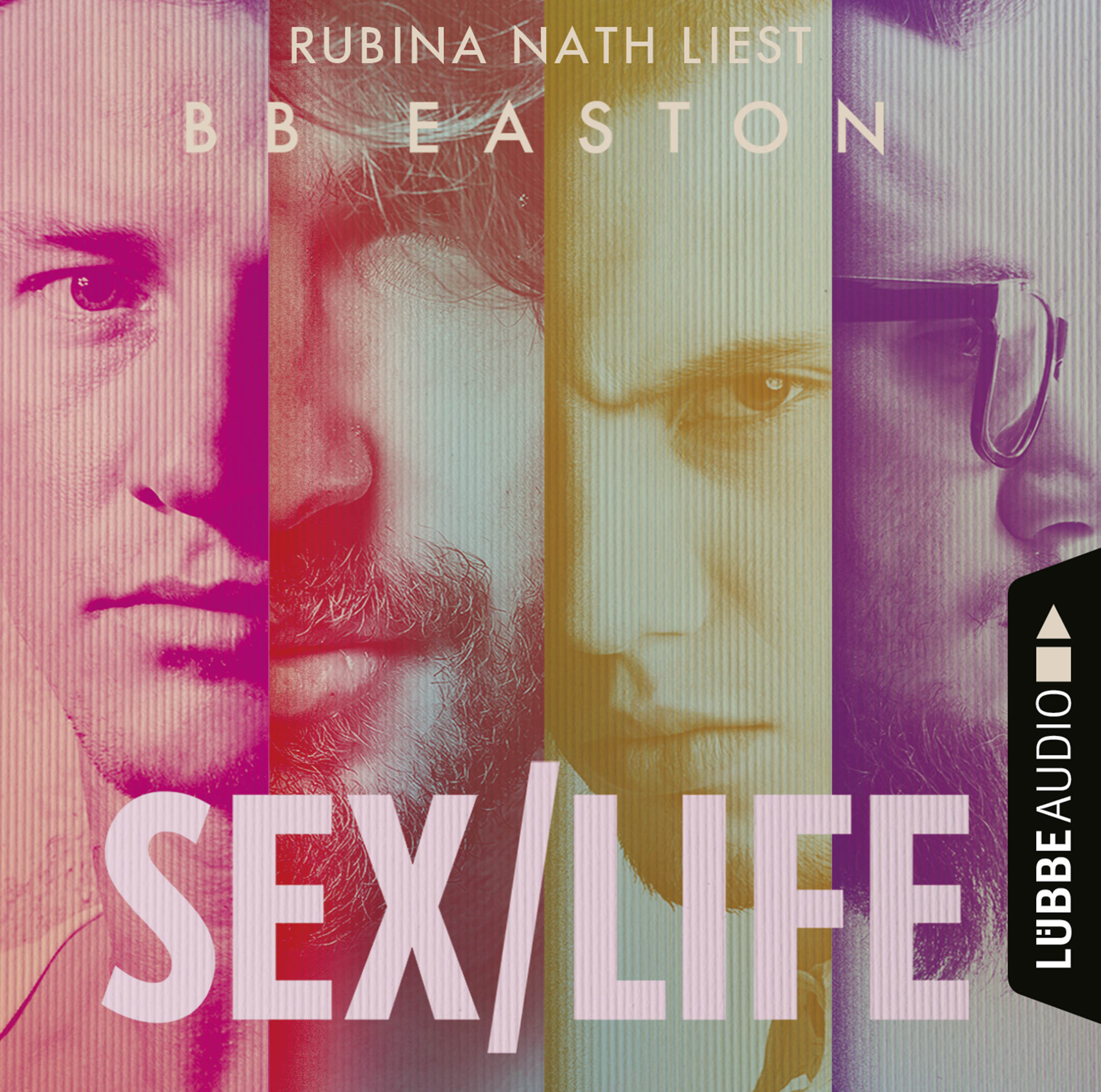 Produktbild: Sex/Life (9783838796567 )