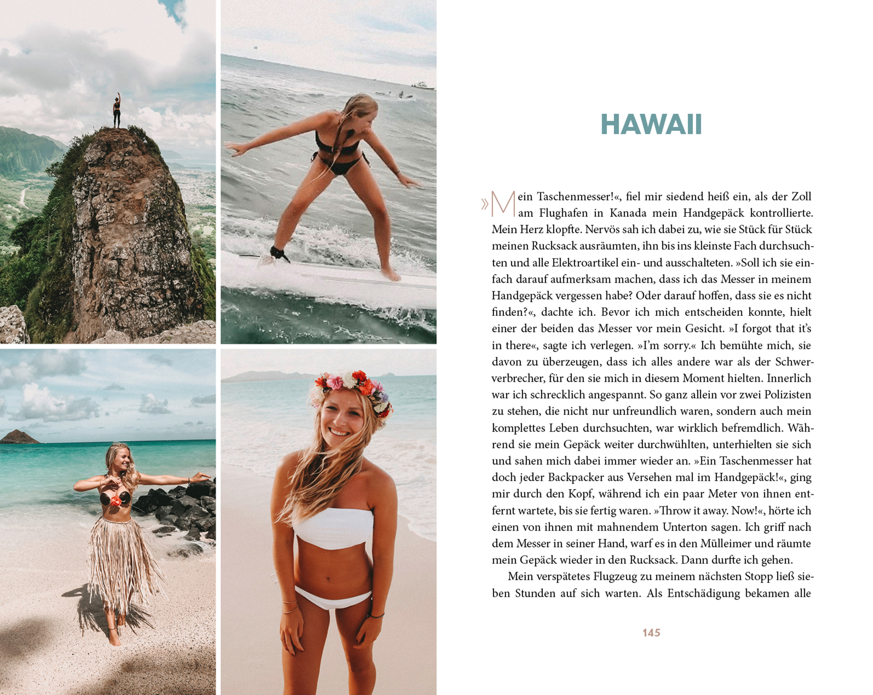 Produktbild: Where to Next. Ein Jahr alleine um die Welt (9783960965206 )