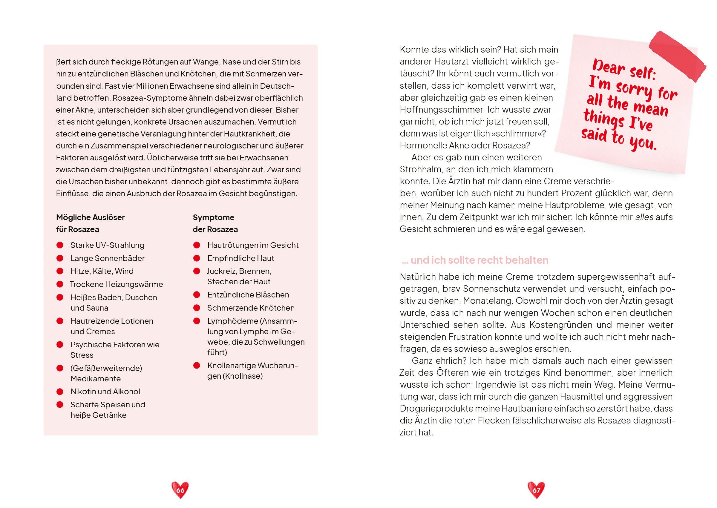 Produktbild: Hautsache glücklich (9783960964575 )