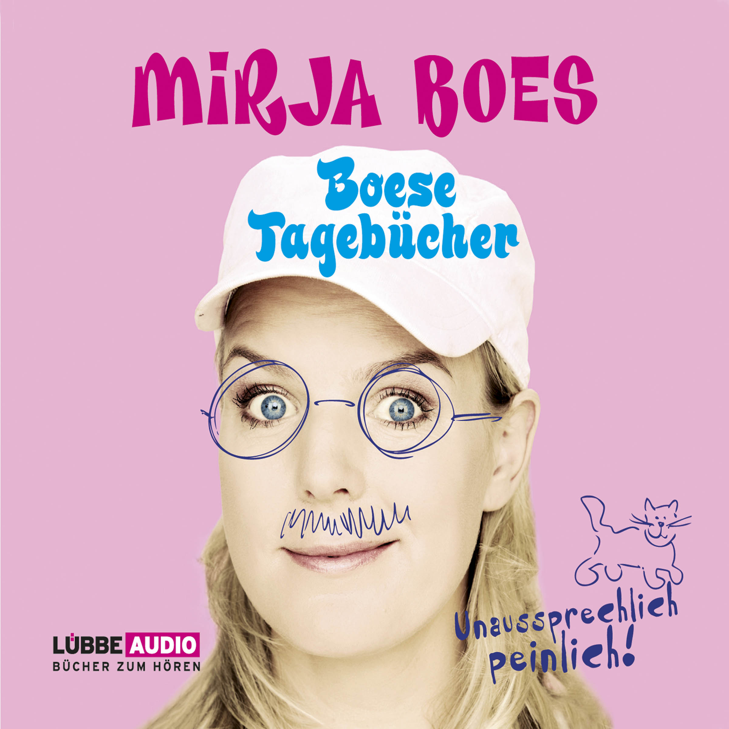 Produktbild: Boese Tagebücher (9783785741009 )