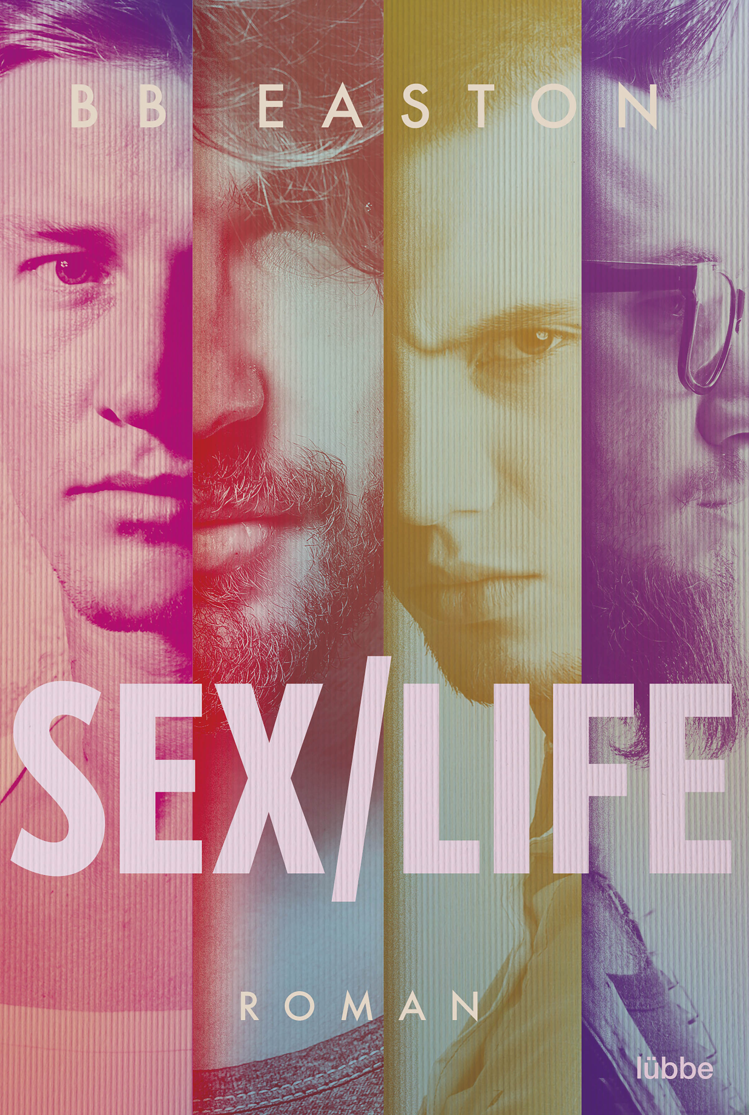 Produktbild: Sex/Life (9783732594863 )