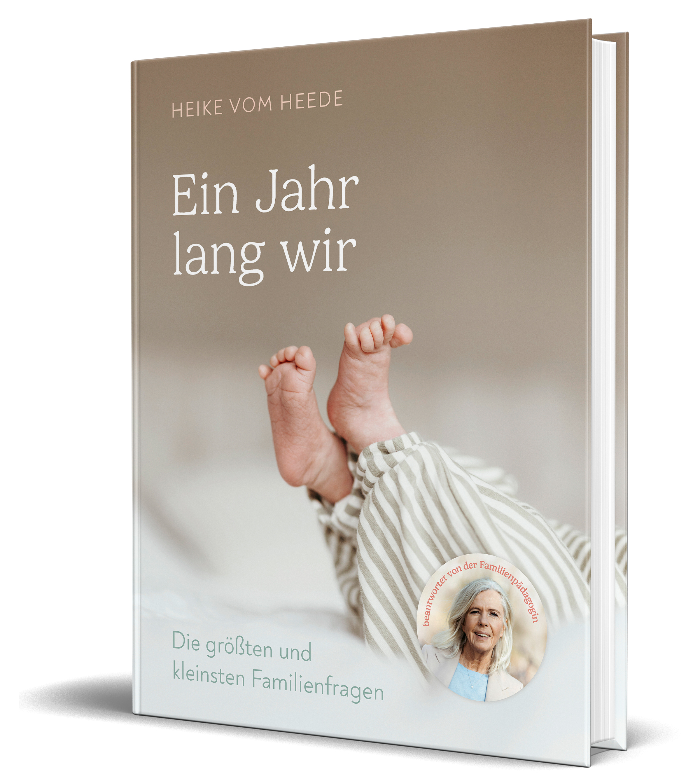 Produktbild: Ein Jahr lang wir (9783960964469 )