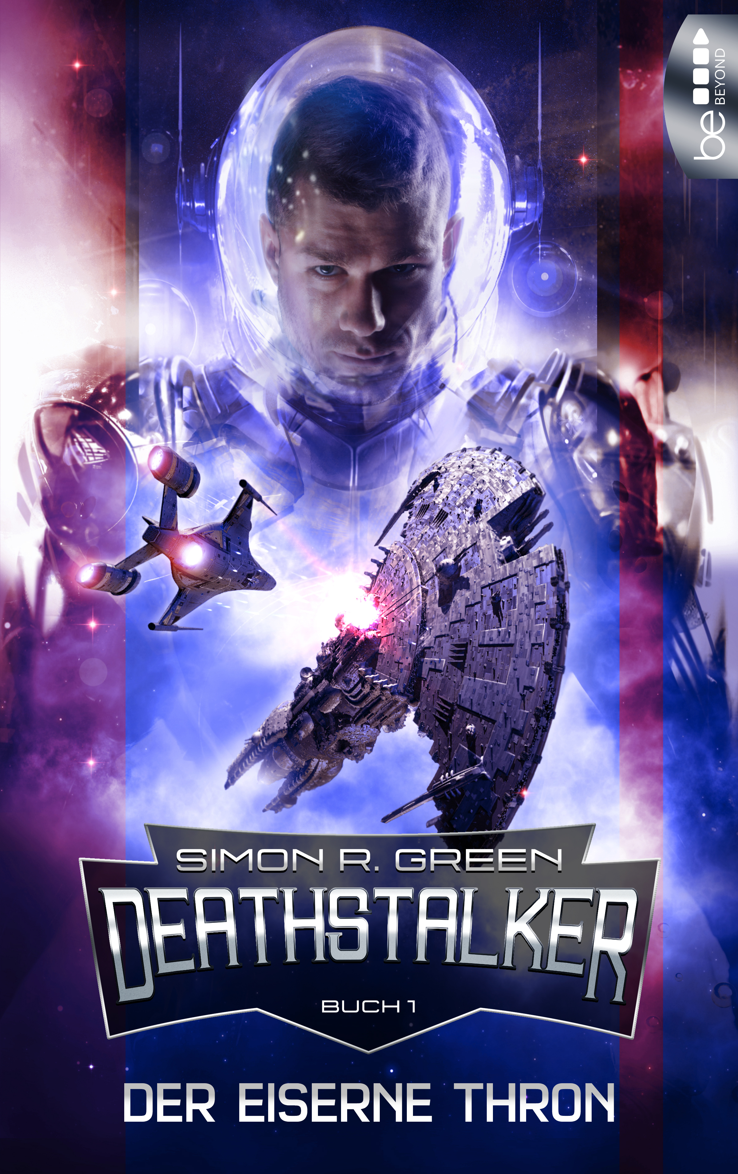 Produktbild: Der Eiserne Thron (9783732575213 )