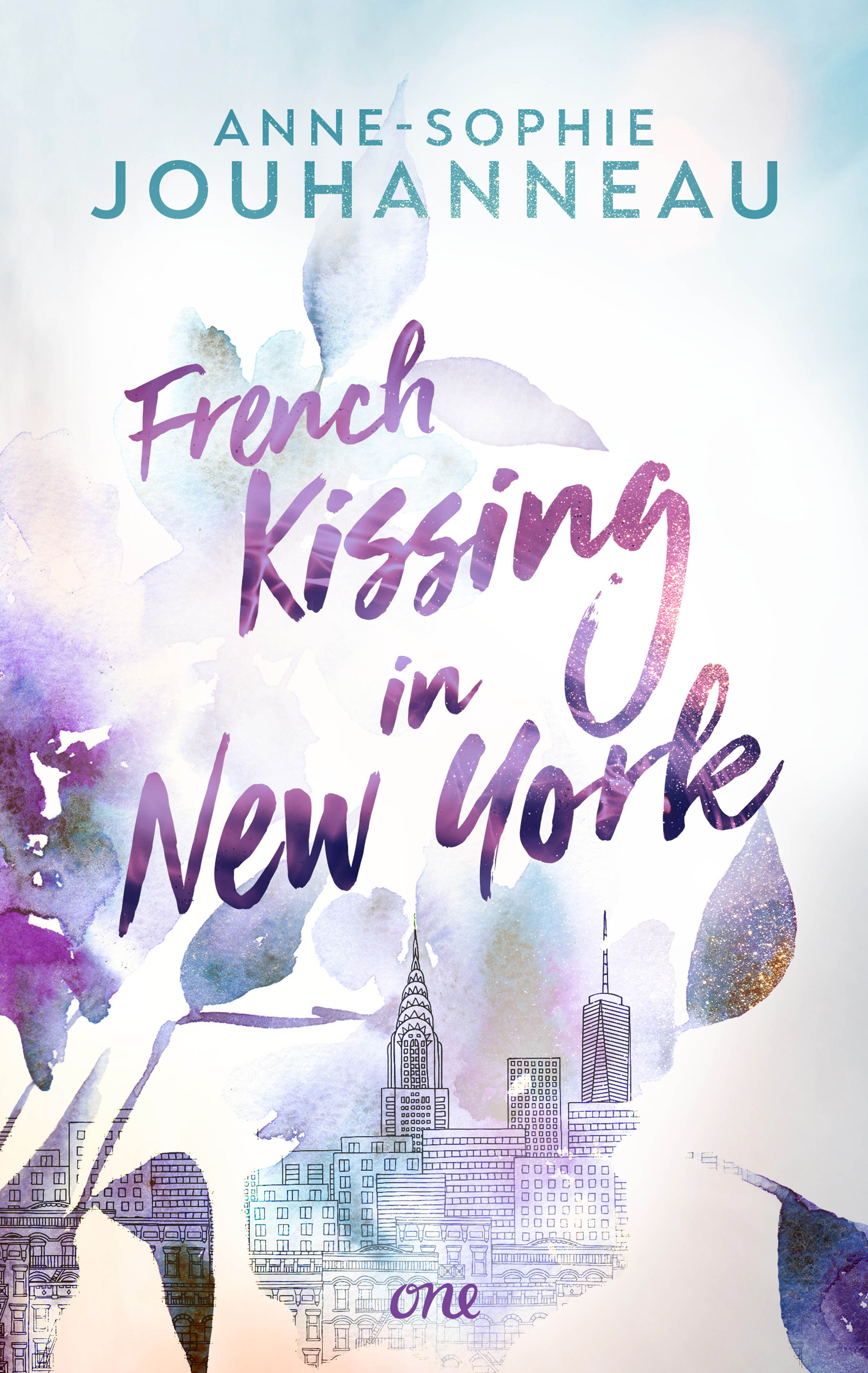 Produktbild: French Kissing in New York (9783846602089 )