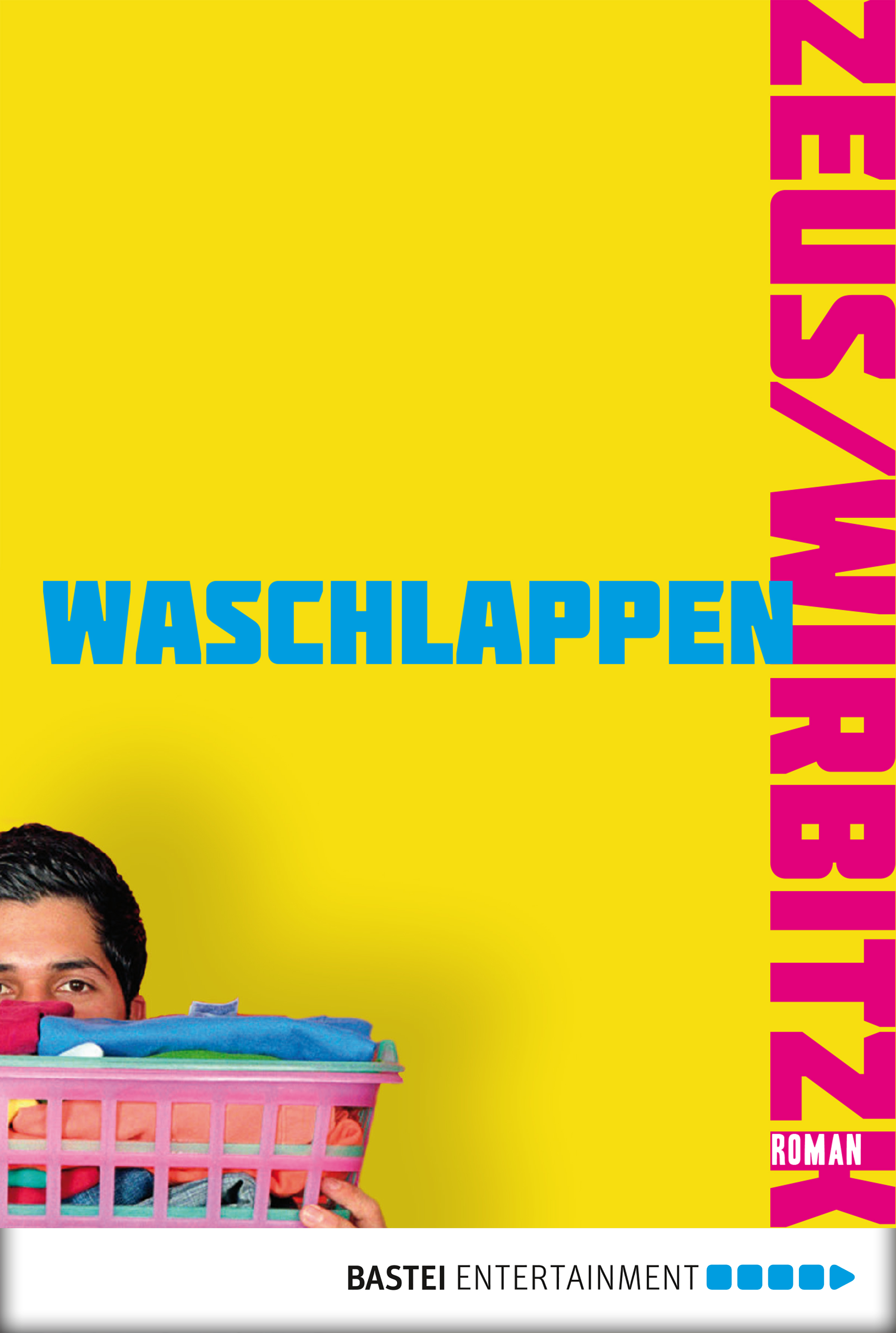 Produktbild: Waschlappen (9783838704418 )