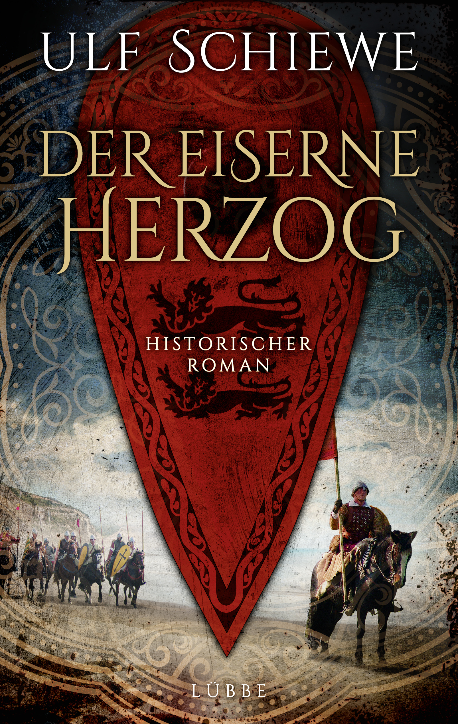 Produktbild: Der eiserne Herzog (9783785728185 )