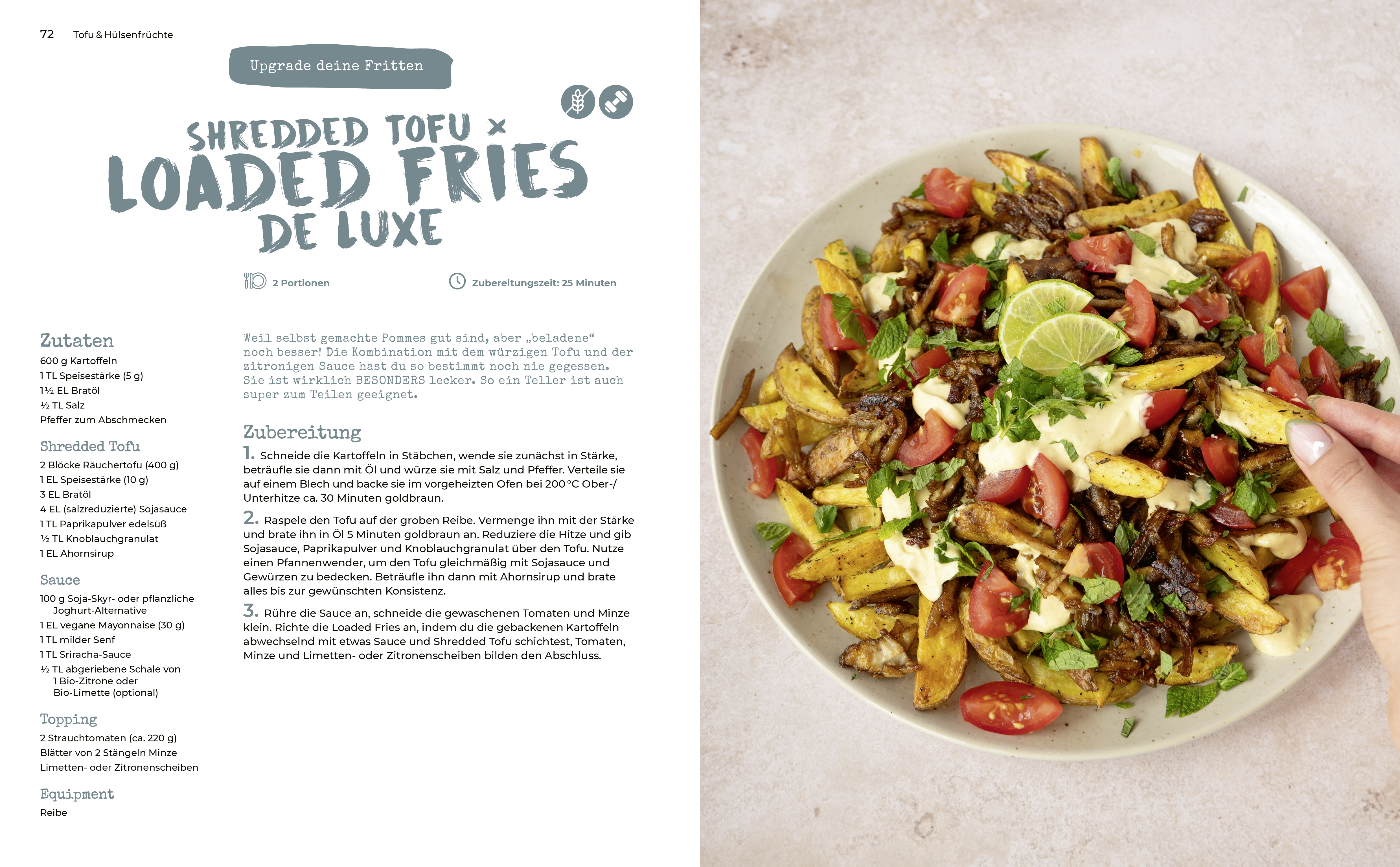 Produktbild: Eat the Rainbow … and never skip Dessert (9783960963974 )