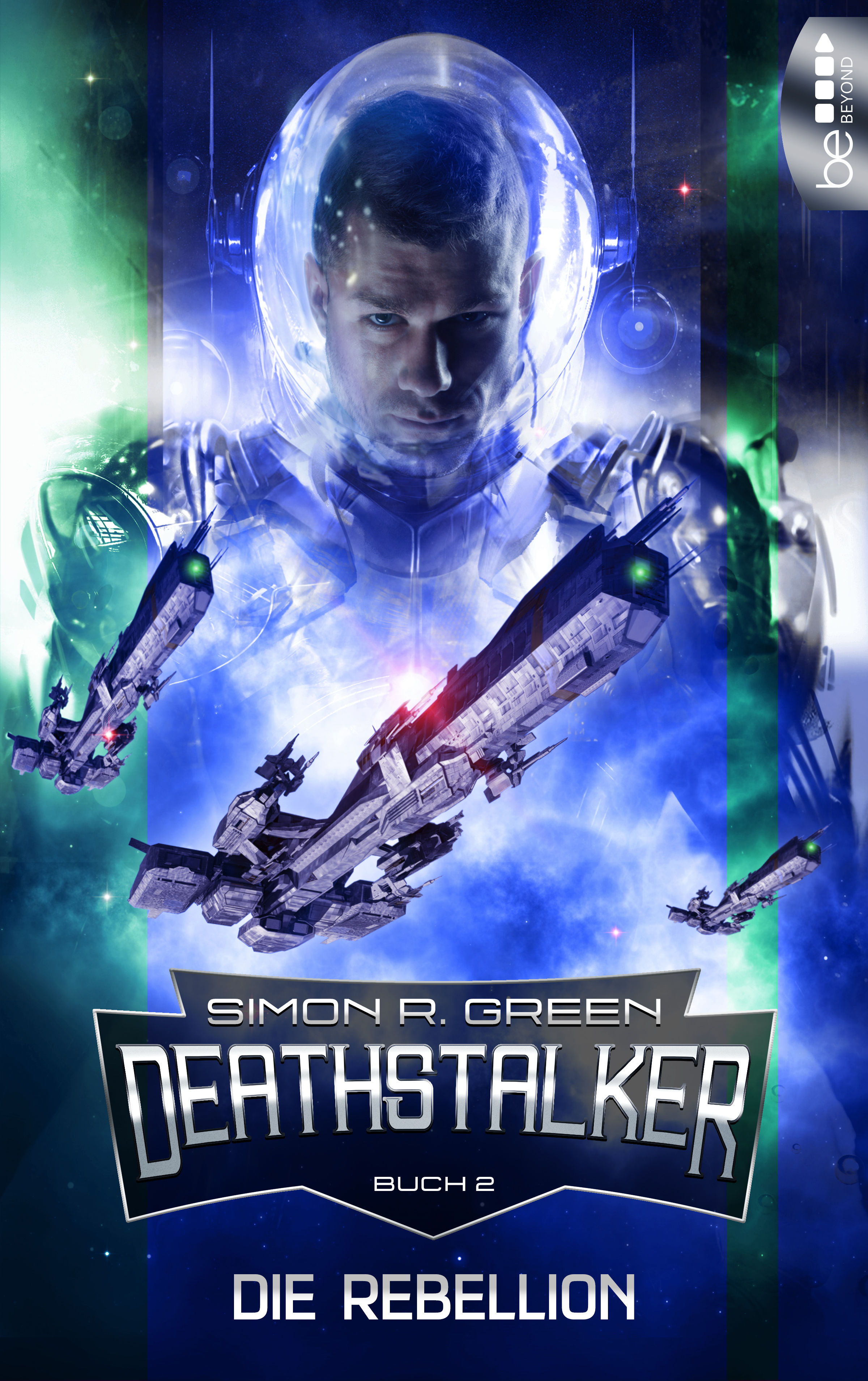 Produktbild: Die Rebellion (9783732575220 )