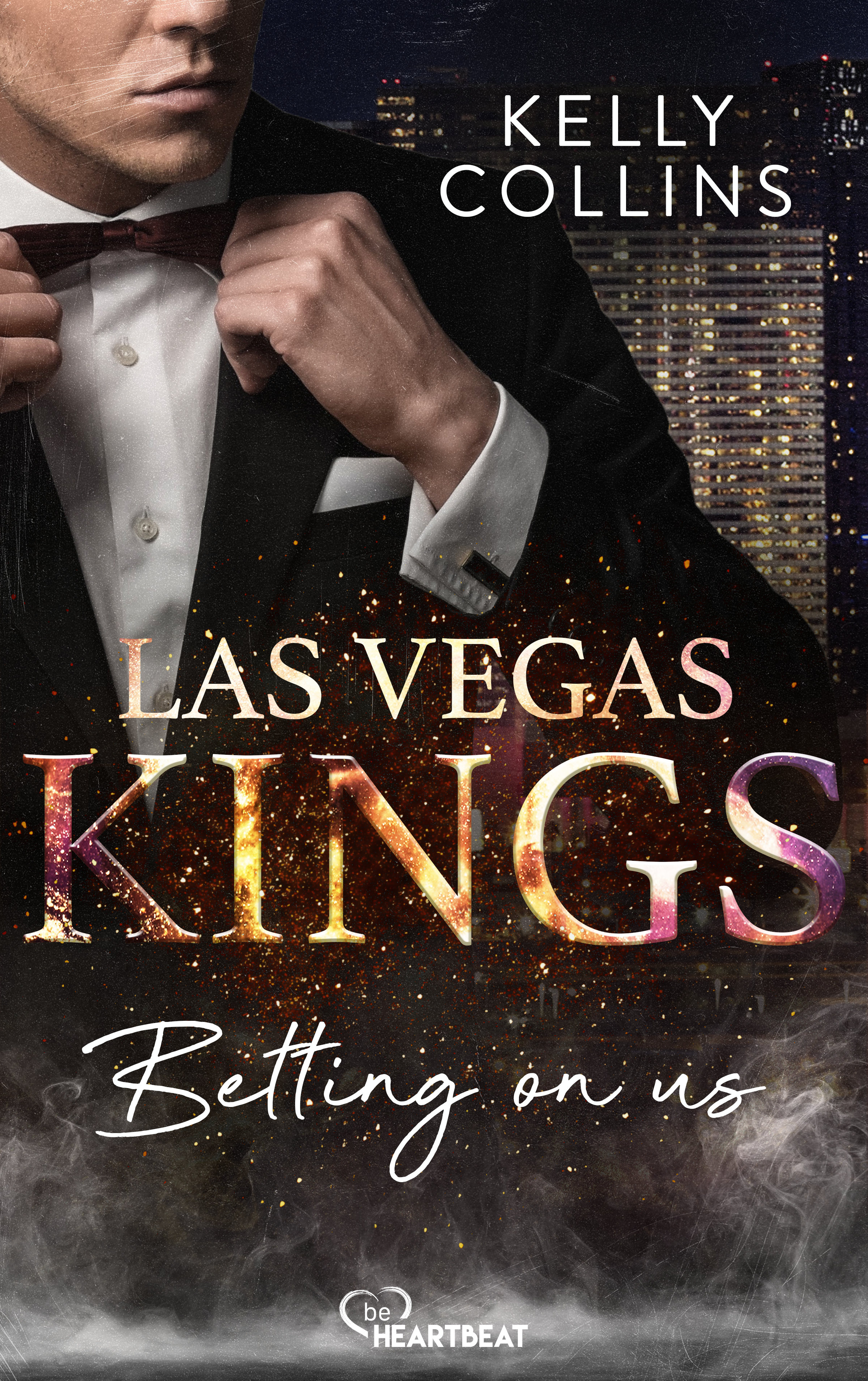 Produktbild: Las Vegas Kings - Betting on us (9783751755030 )