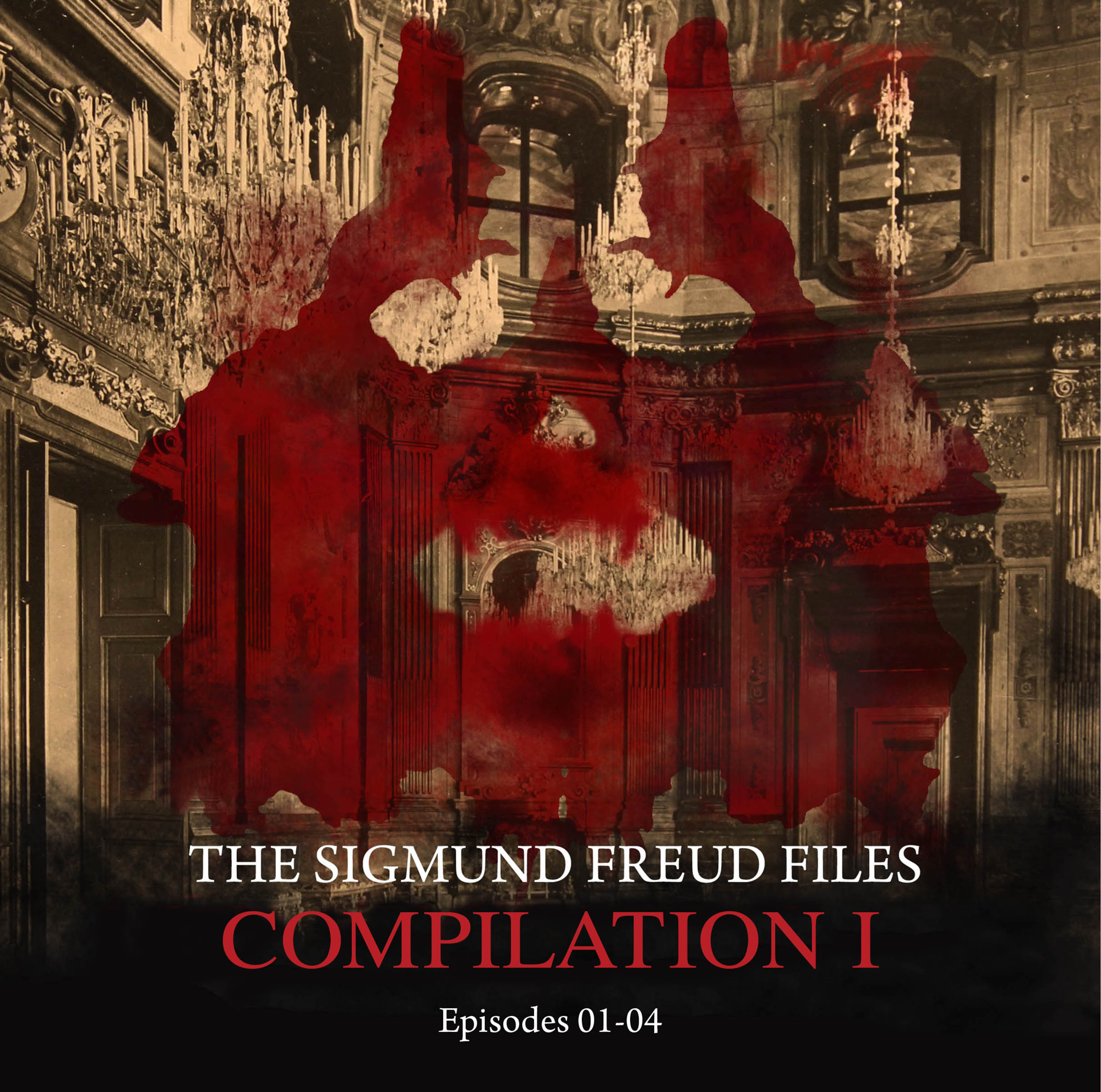 Produktbild: The Sigmund Freud Files - Compilation I (9783838782782 )