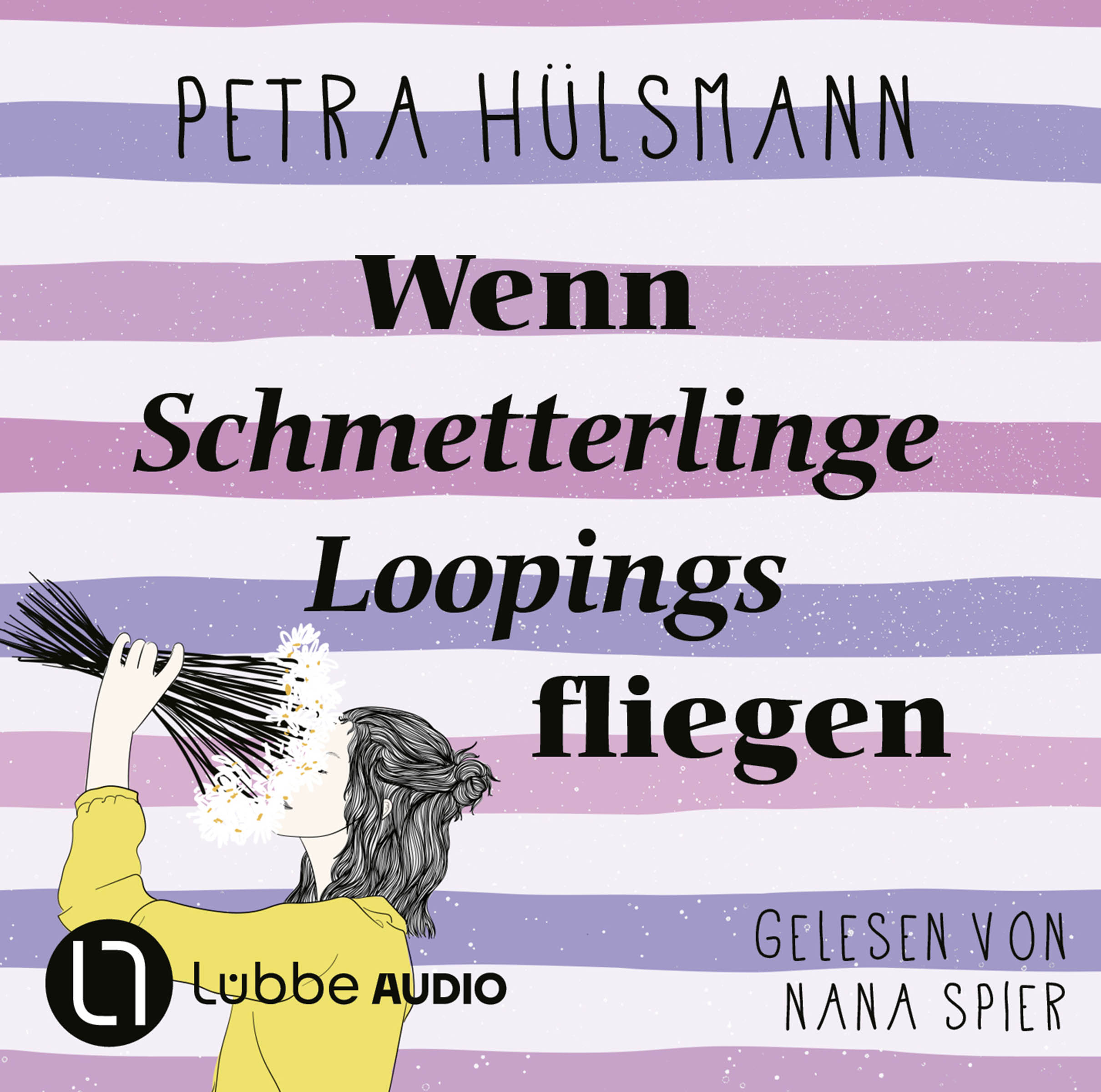 Produktbild: Wenn Schmetterlinge Loopings fliegen (9783838776781 )