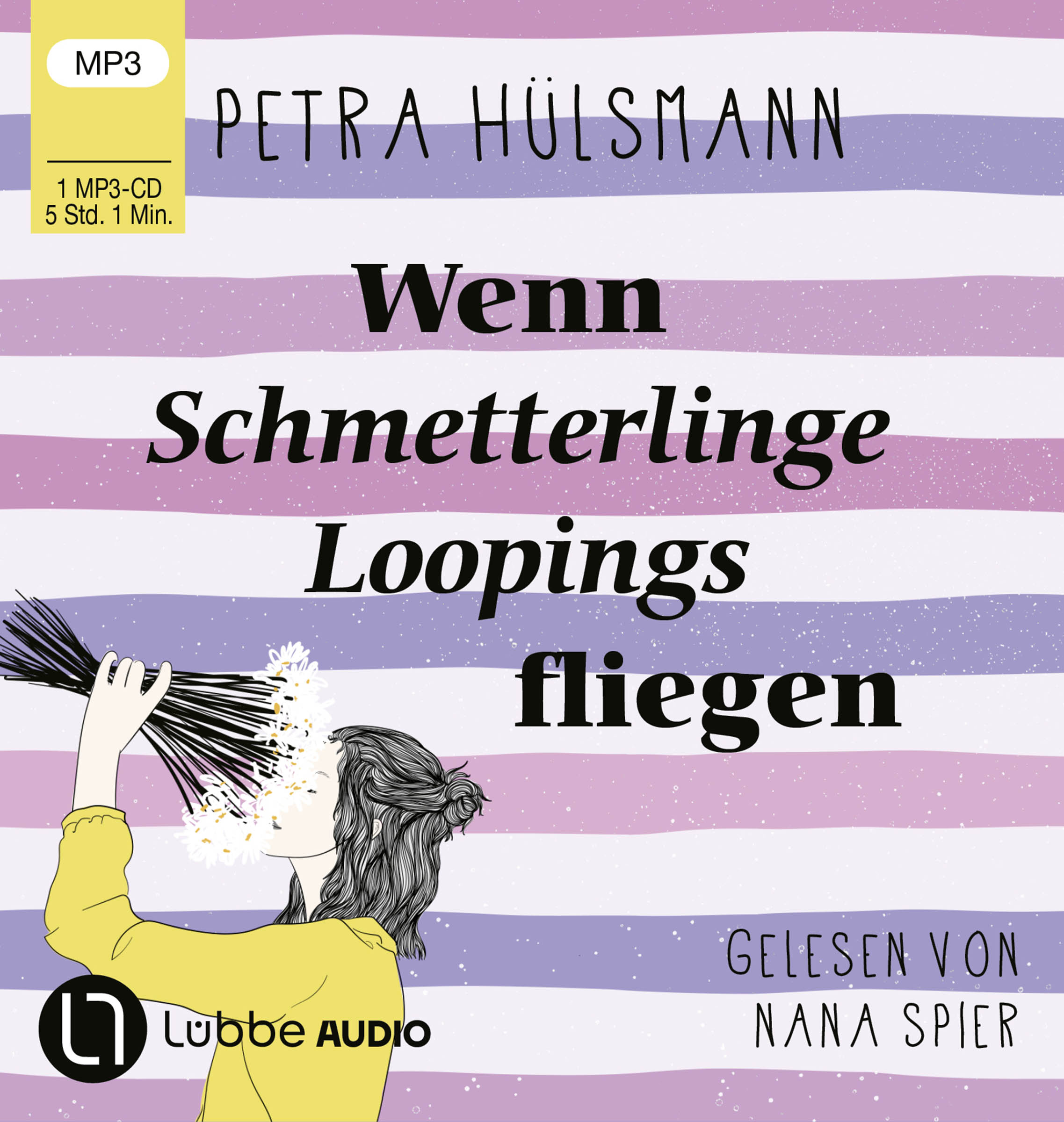 Produktbild: Wenn Schmetterlinge Loopings fliegen (9783785786123 )
