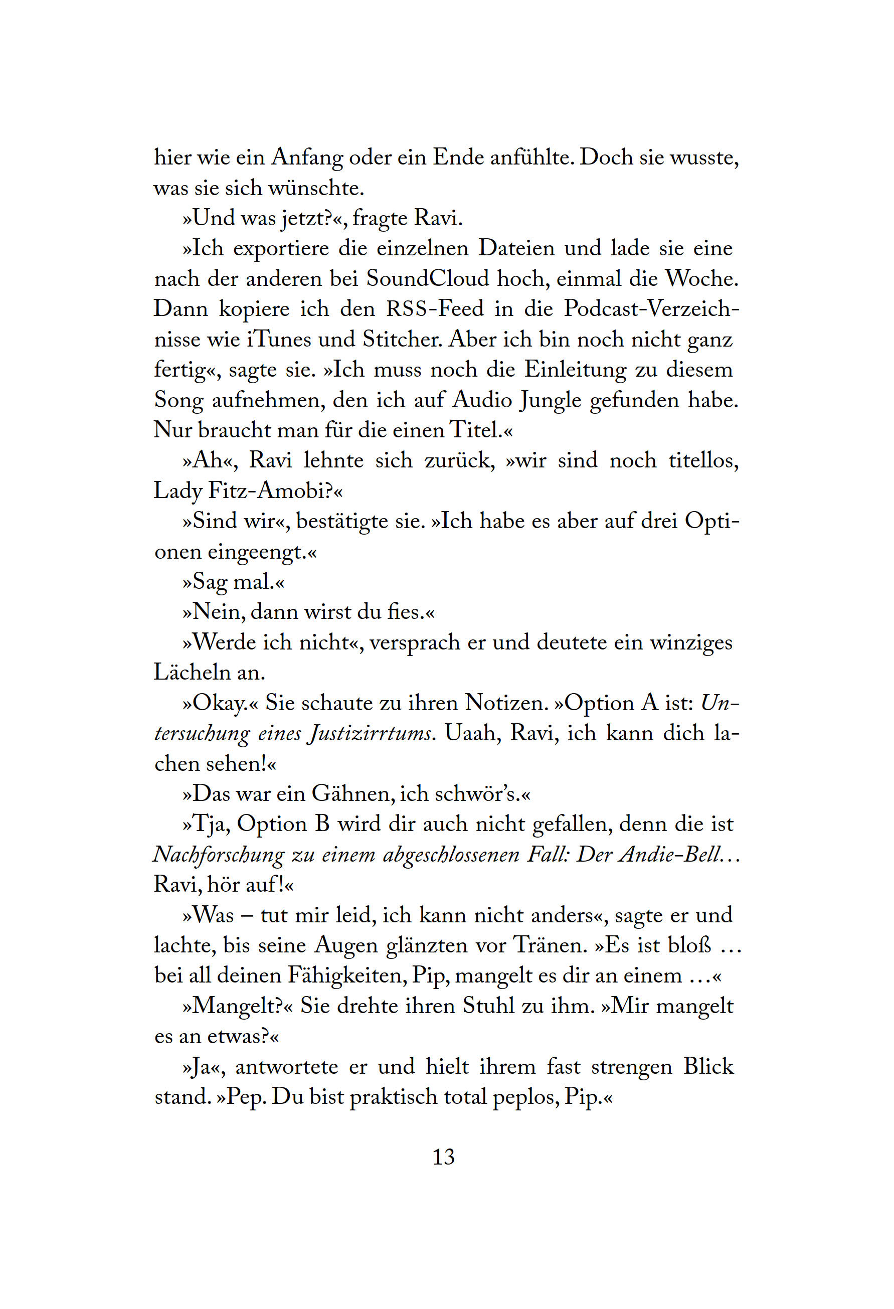 Produktbild: Good Girl, Bad Blood (9783846602461 )