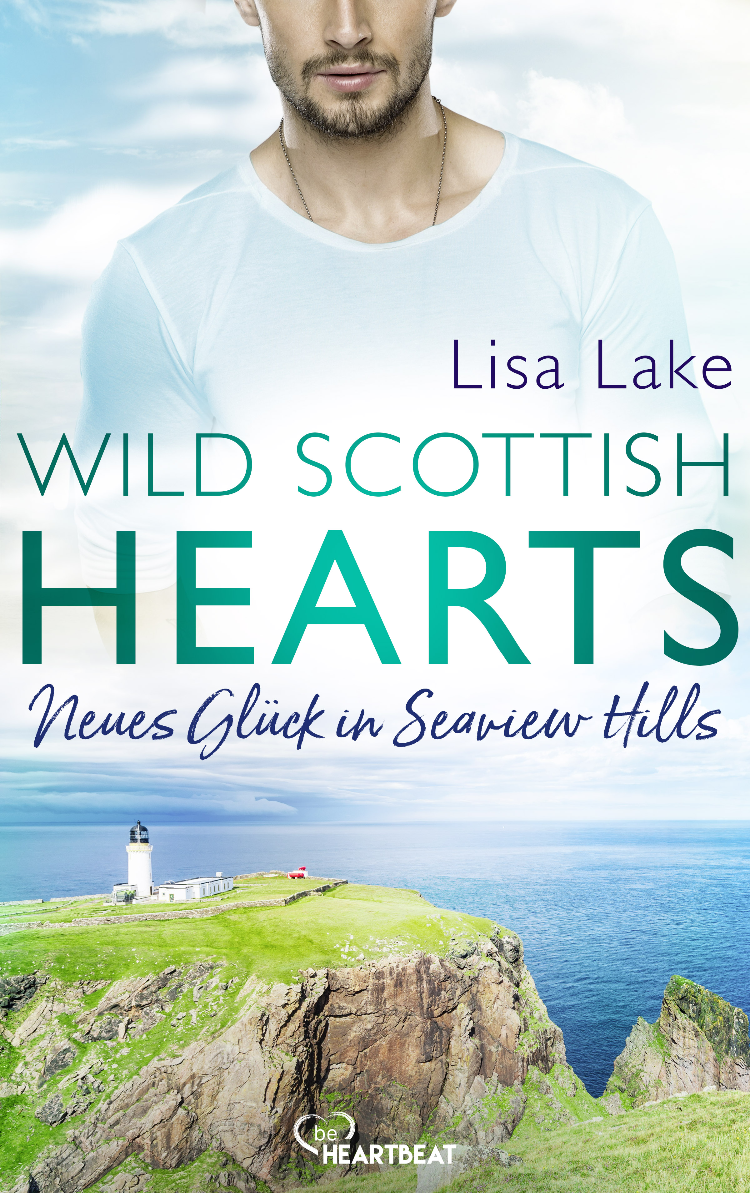 Produktbild: Wild Scottish Hearts – Neues Glück in Seaview Hills (9783751726528 )