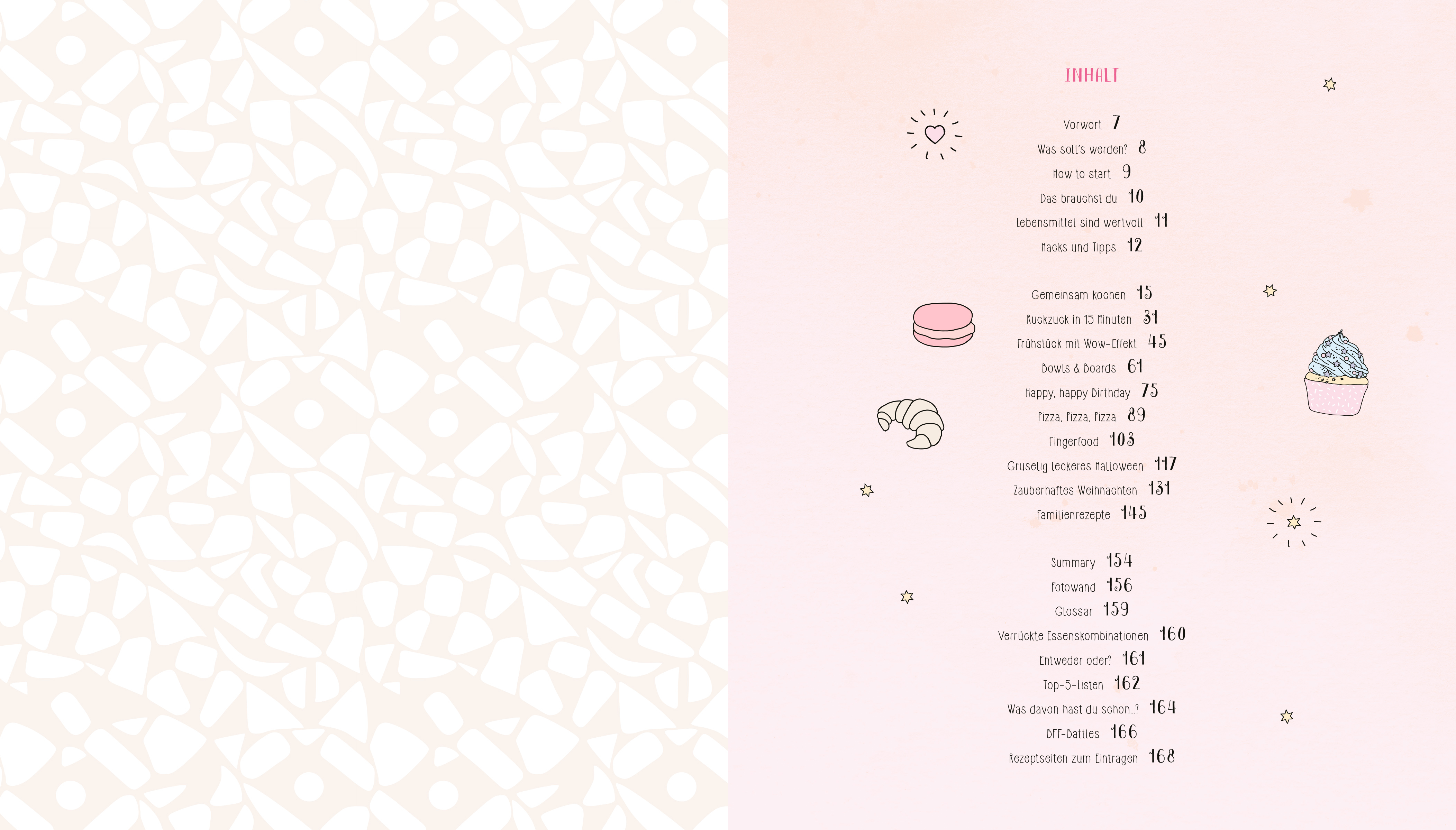 Produktbild: Spring in eine Pfütze! Creamy, crunchy, lecker (9783960963073 )