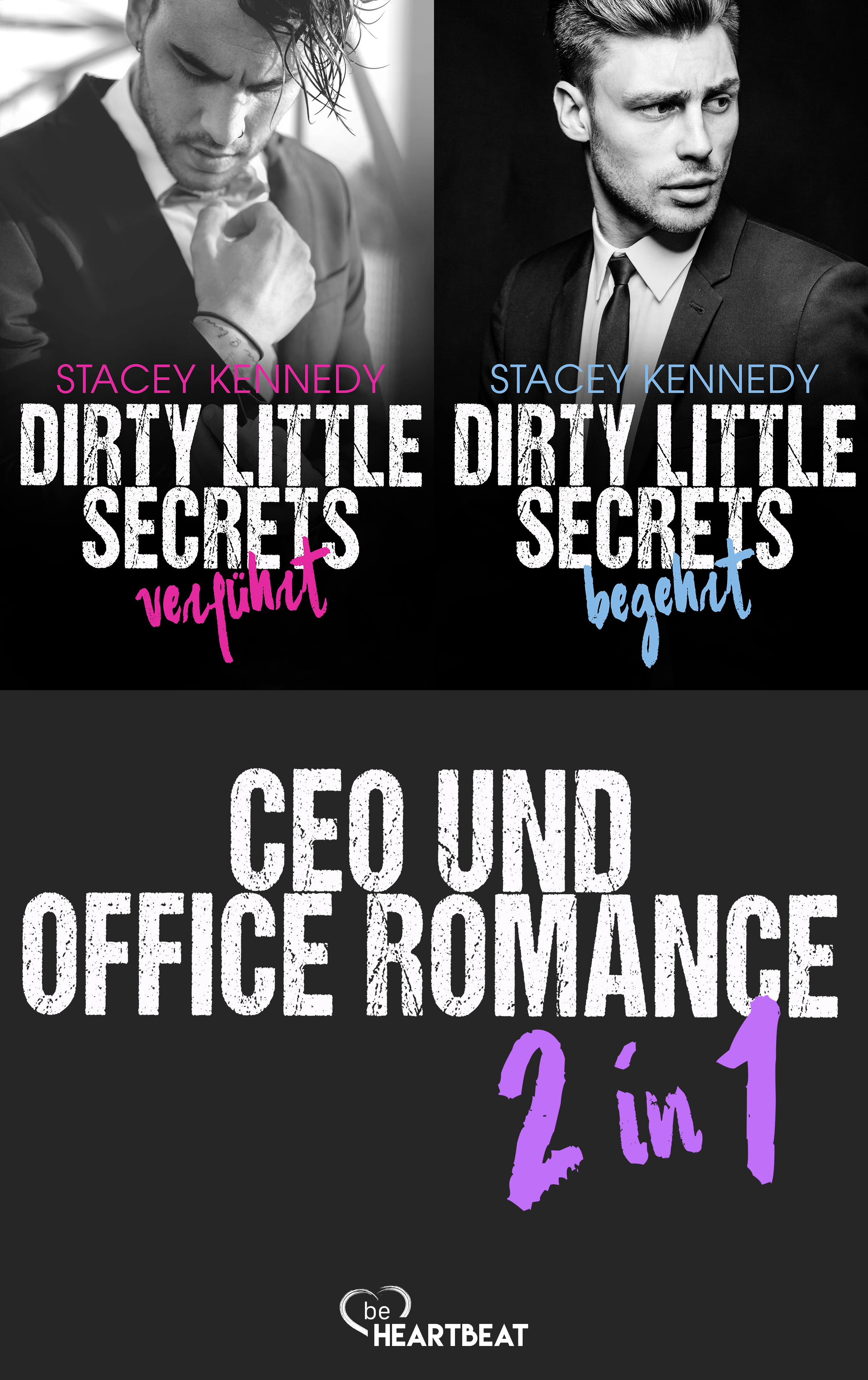 Produktbild: Dirty Little Secrets: Verführt & Begehrt (9783751743266 )