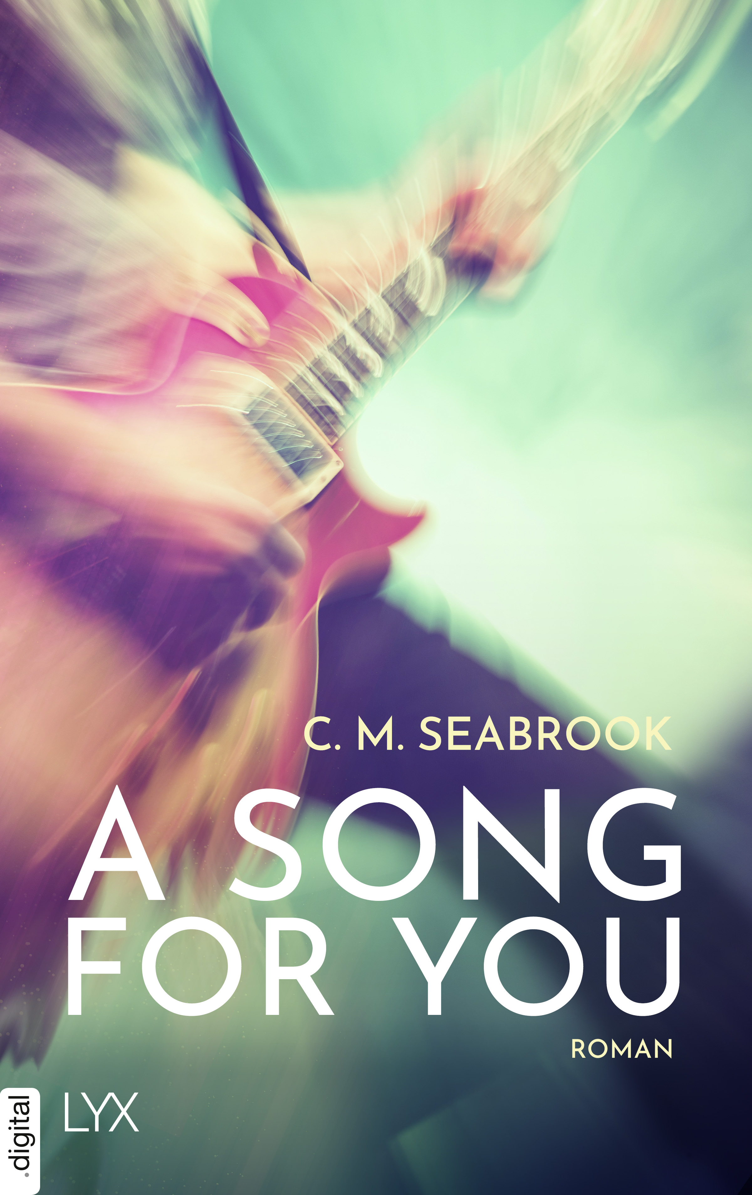 Produktbild: A Song For You (9783736315129 )