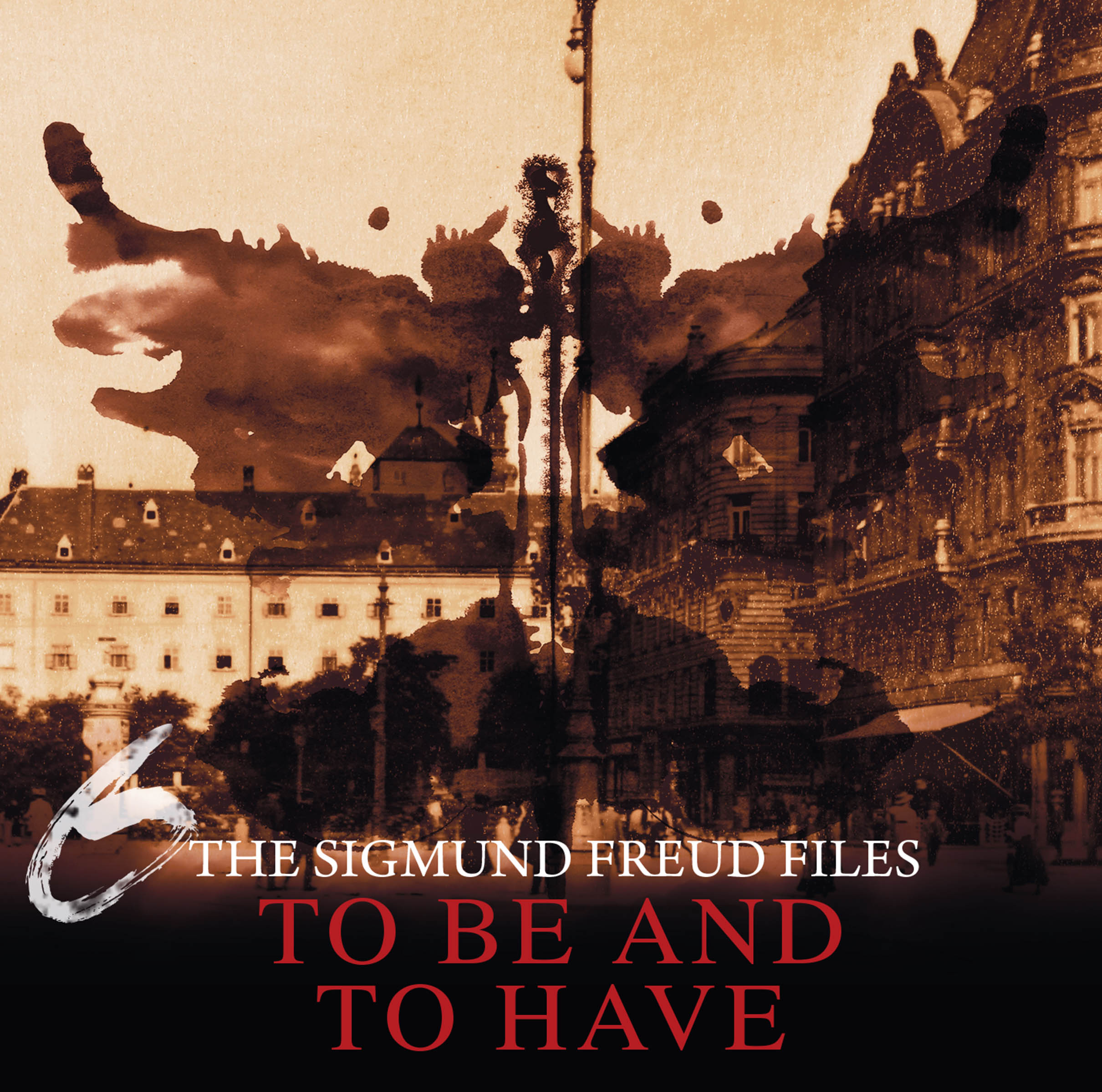 Produktbild: The Sigmund Freud Files - Episode 06 (9783838778792 )