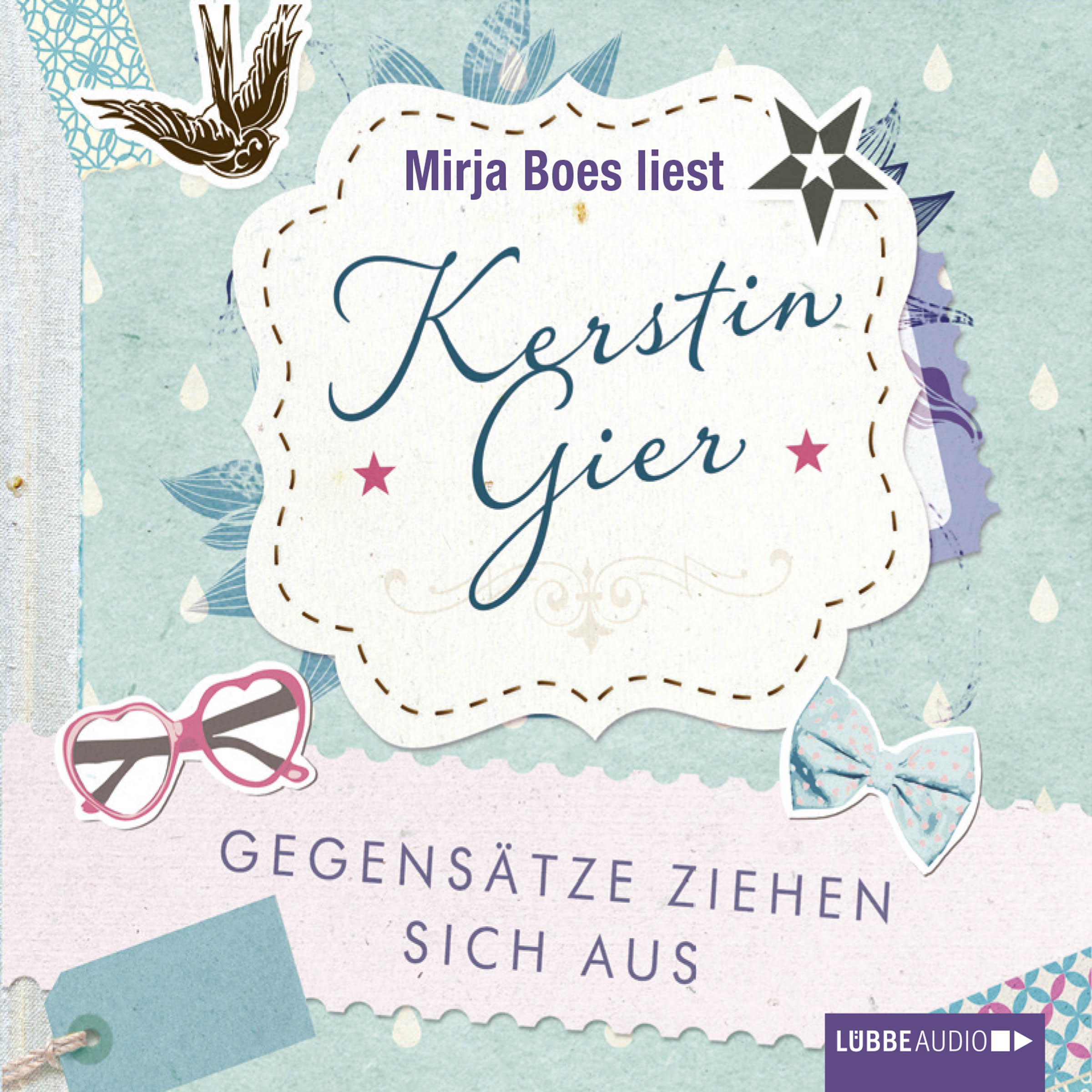 Produktbild: Gegensätze ziehen sich aus (9783785740309 )