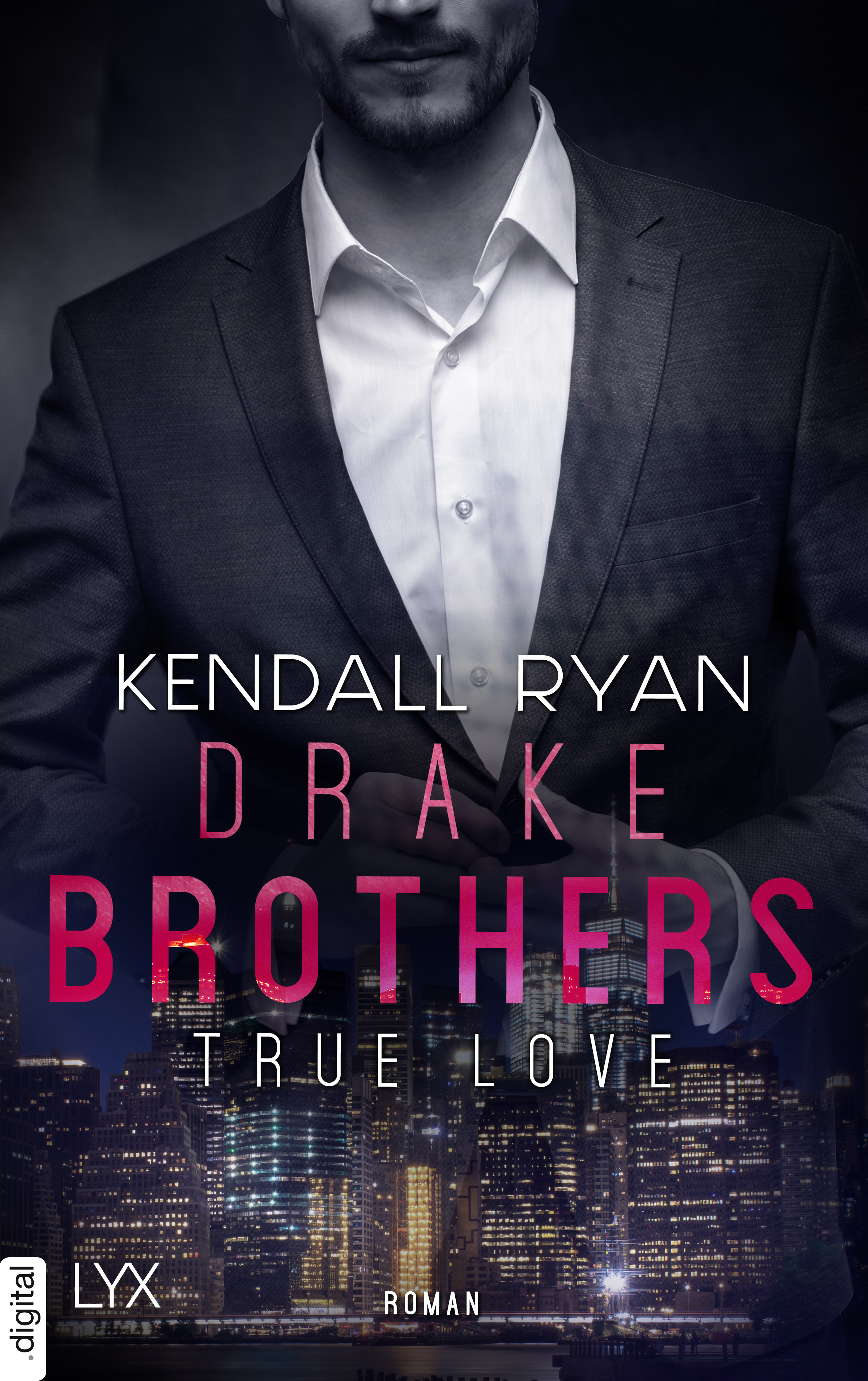 Produktbild: True Love - Drake Brothers (9783736313217 )