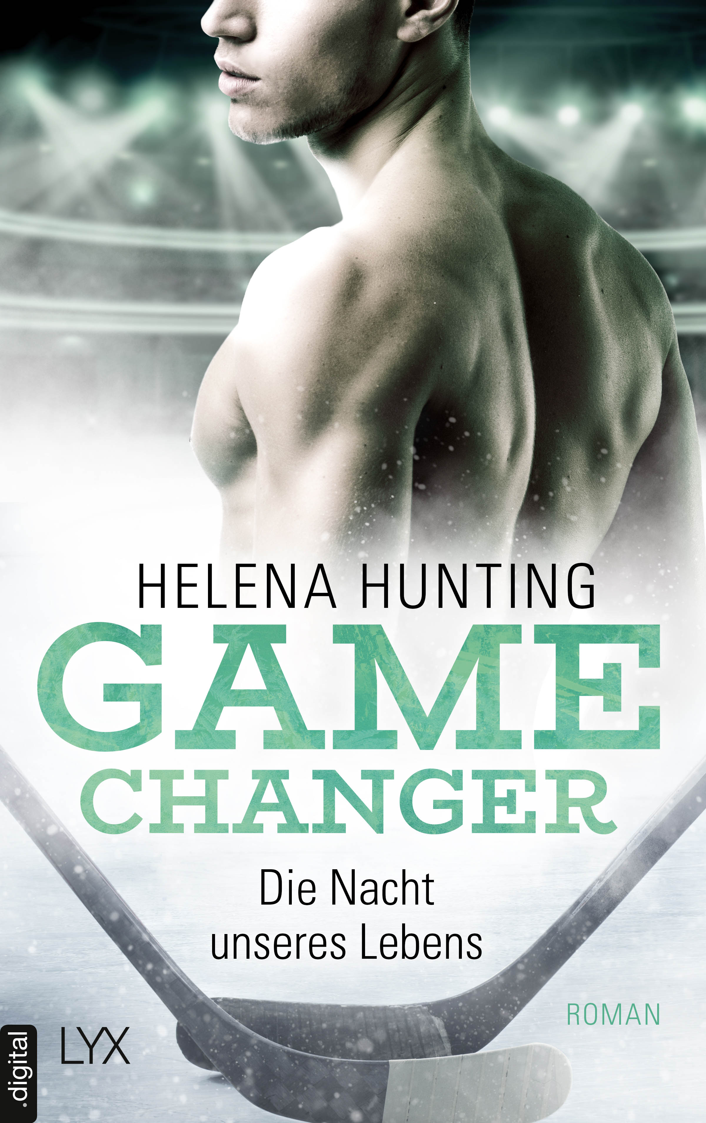 Produktbild: Game Changer - Die Nacht unseres Lebens (9783736317437 )