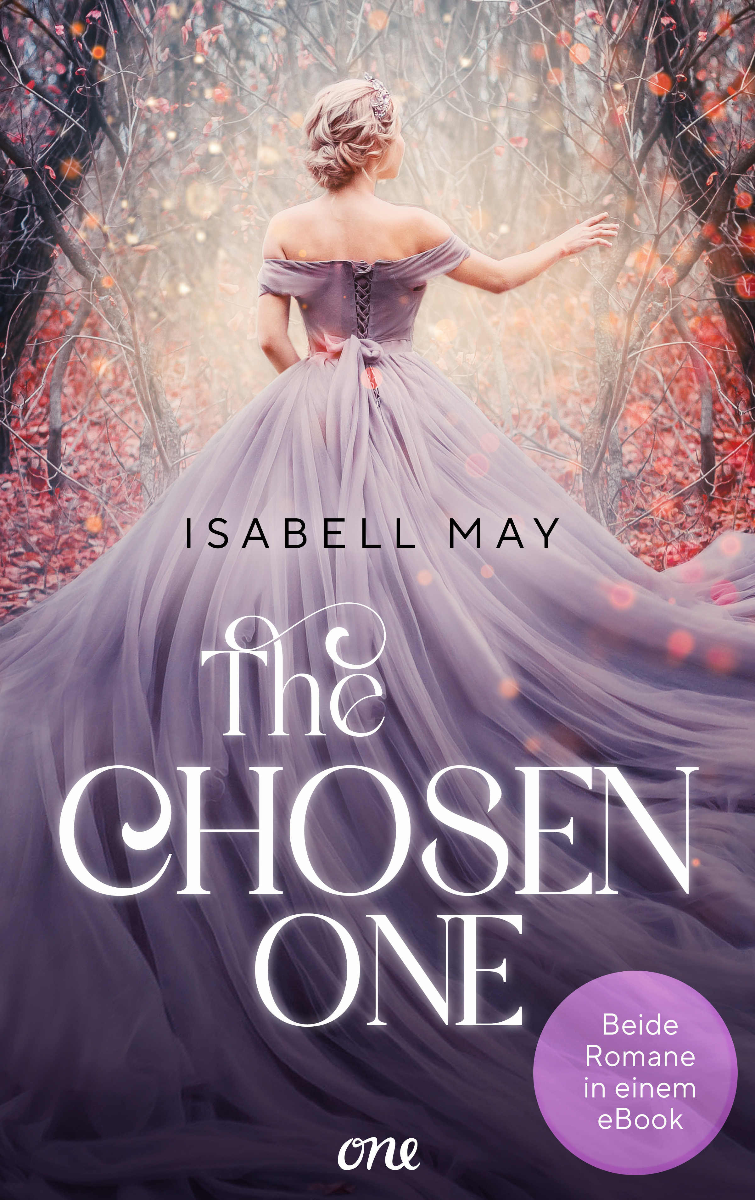 Produktbild: The Chosen One (9783751748704 )