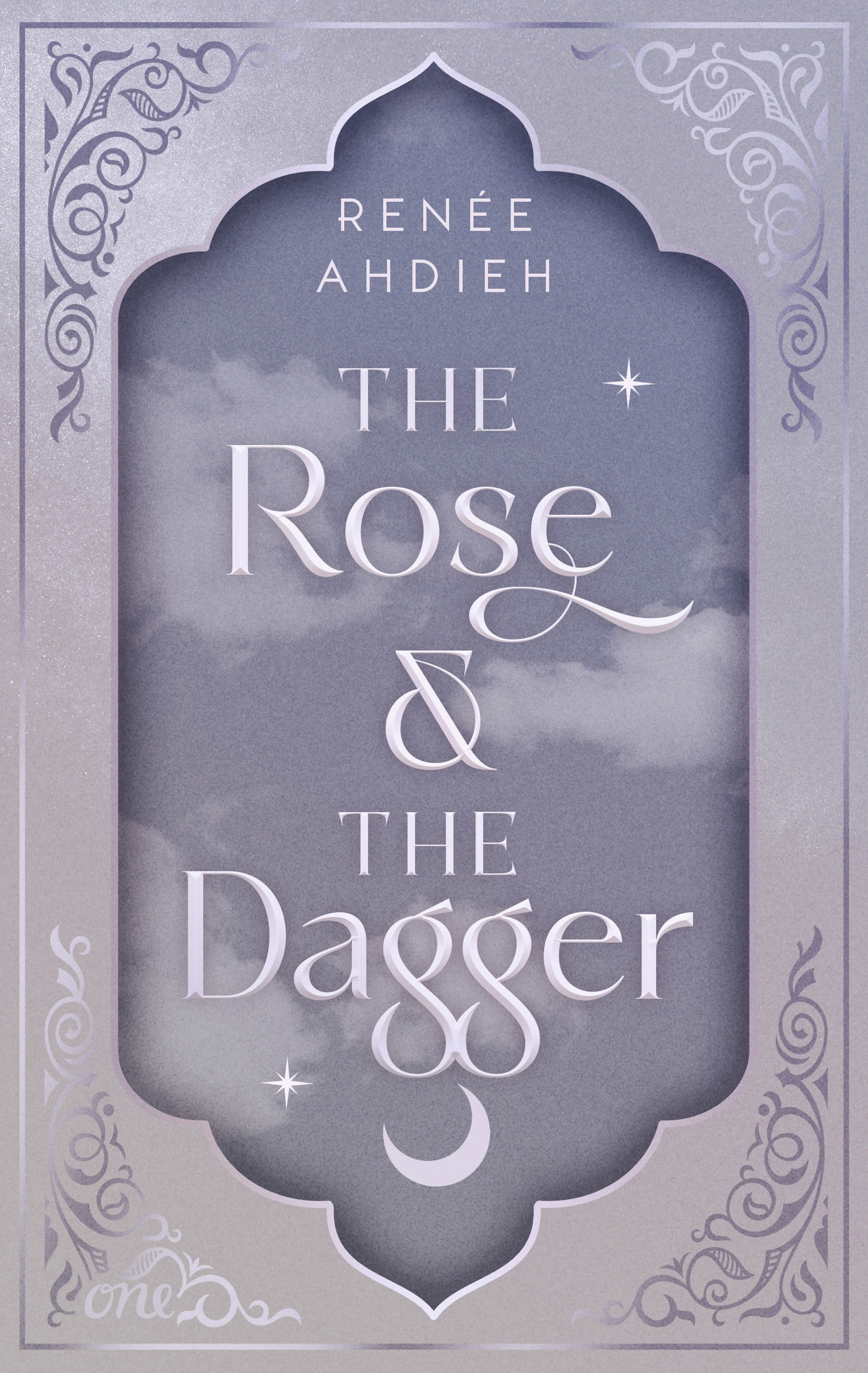 Produktbild: The Rose and the Dagger (Deutsche Ausgabe) (9783846602942 )