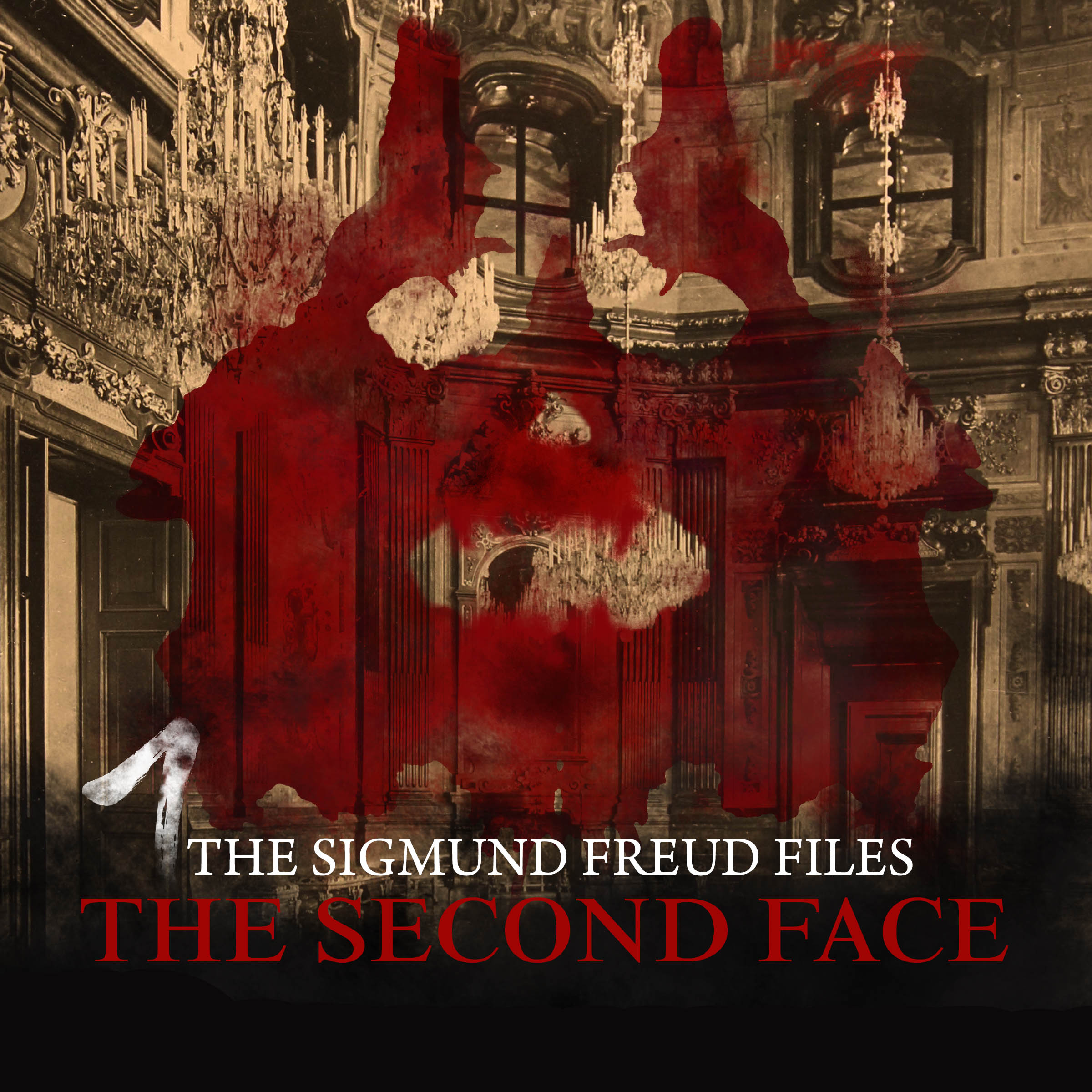 Produktbild: The Sigmund Freud Files - Episode 01 (9783838778747 )