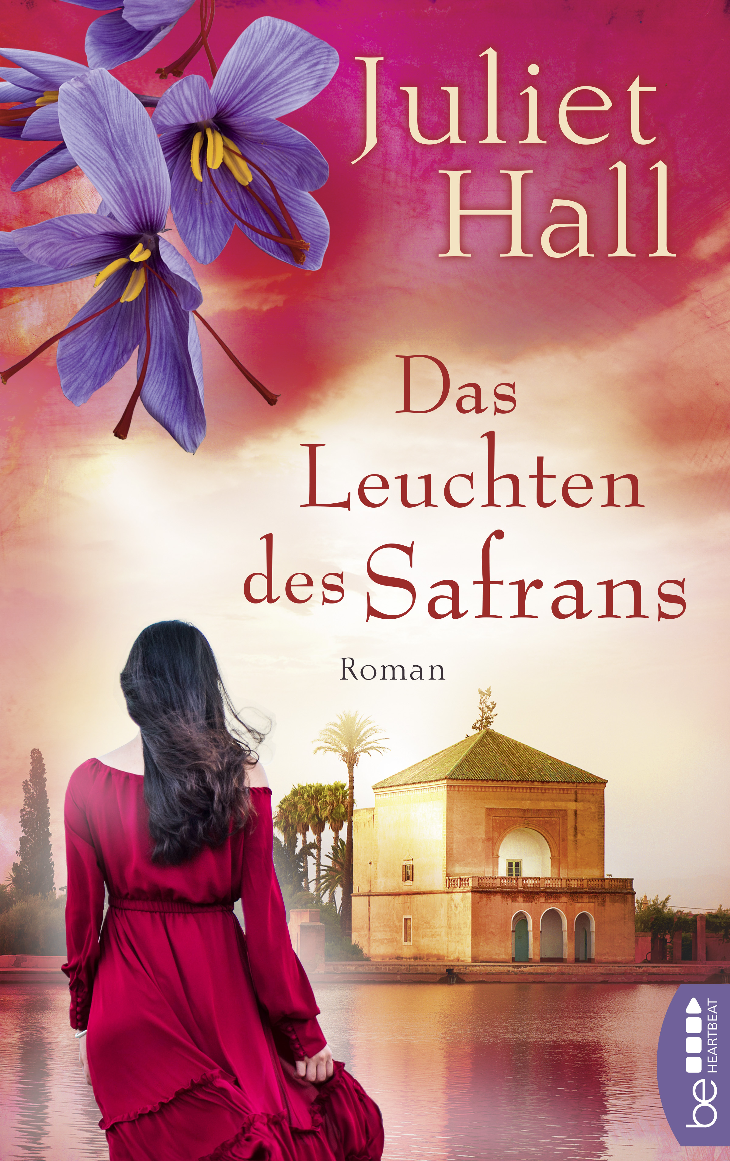 Produktbild: Das Leuchten des Safrans (9783732595280 )