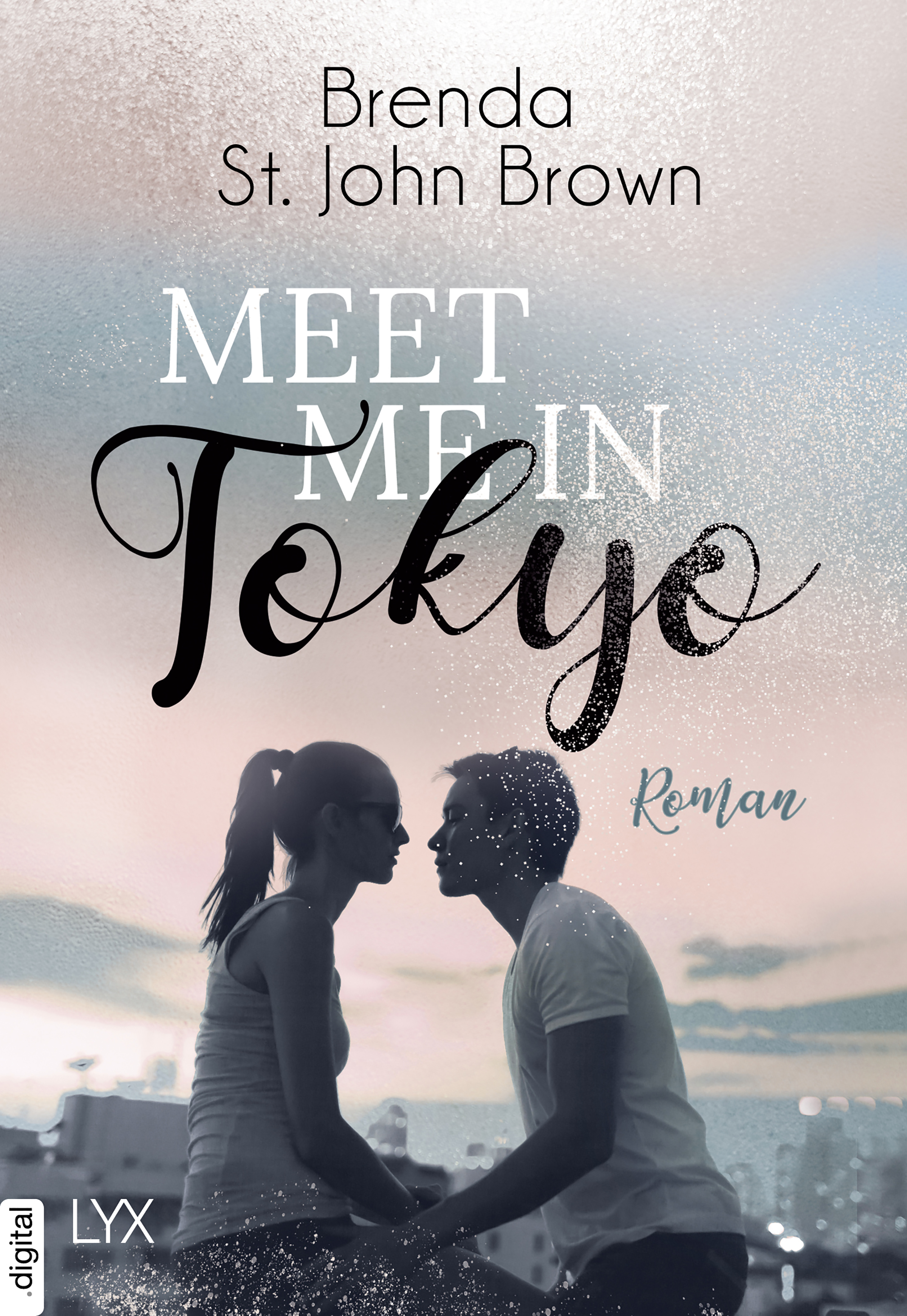 Produktbild: Meet me in Tokyo (9783736311886 )