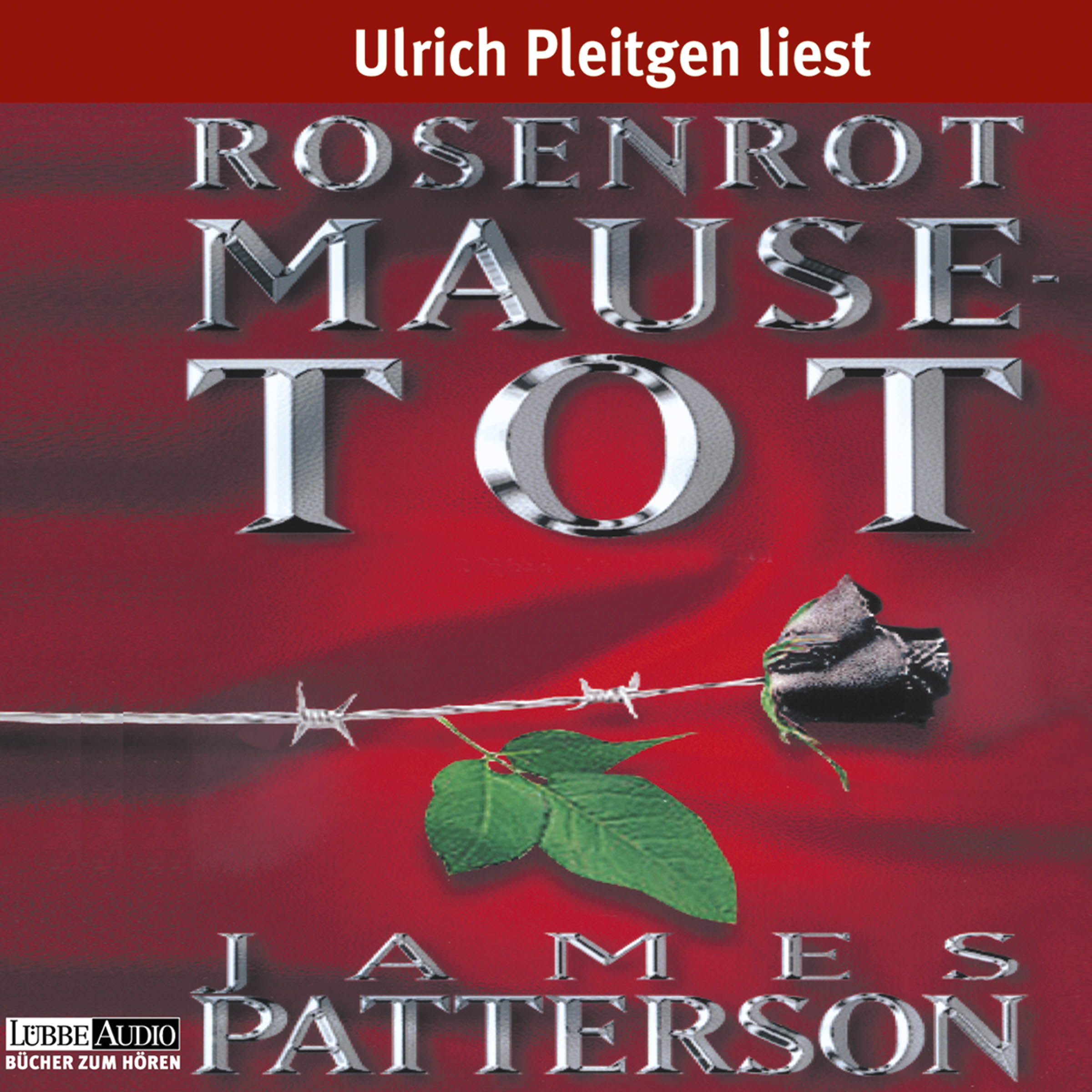 Produktbild: Rosenrot Mausetot (9783838766201 )