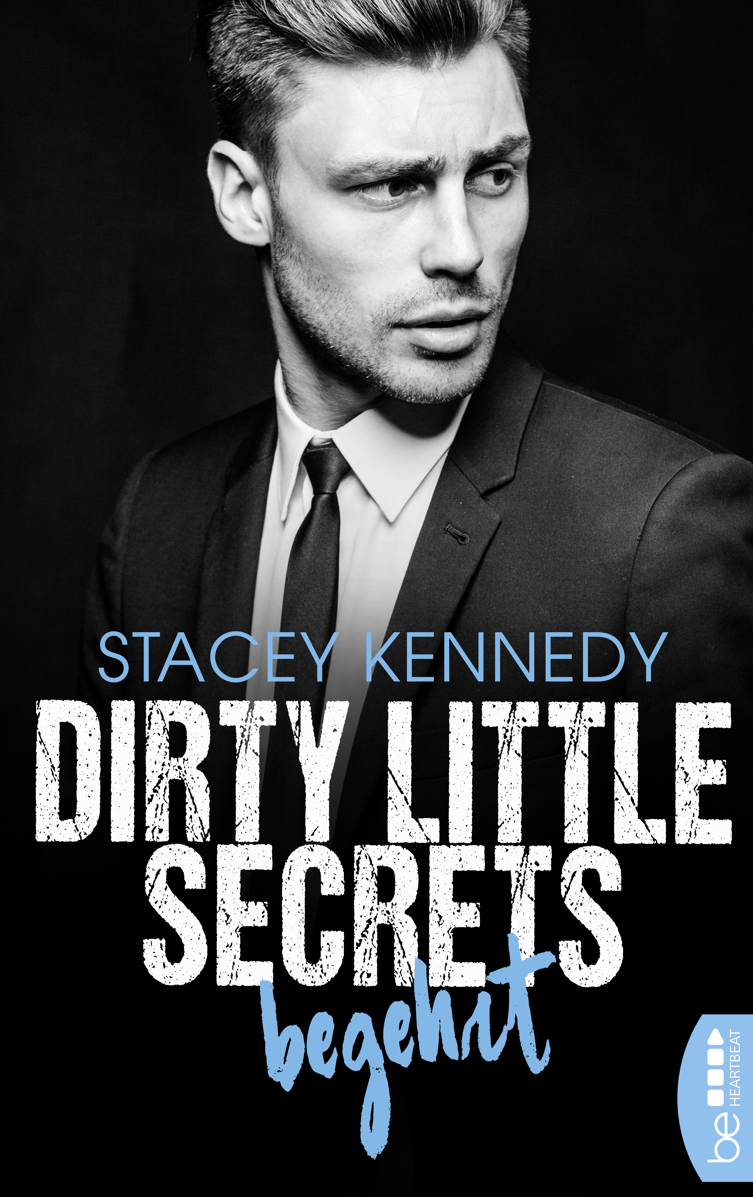 Produktbild: Dirty Little Secrets – Begehrt (9783741301230 )