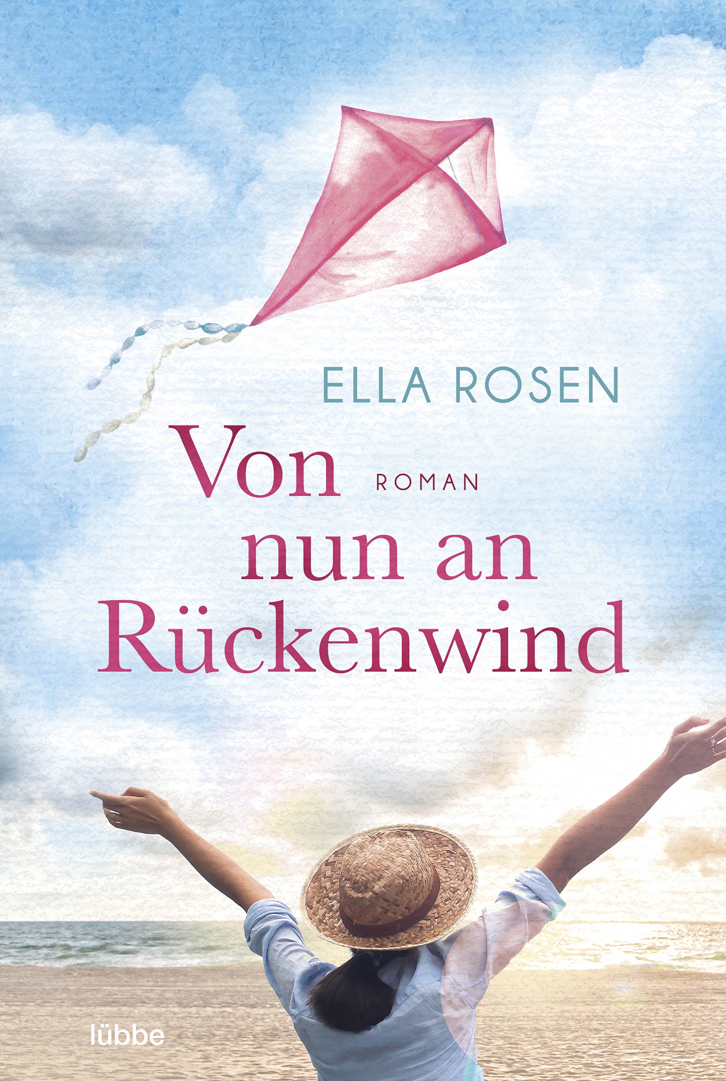 Produktbild: Von nun an Rückenwind (9783751710329 )