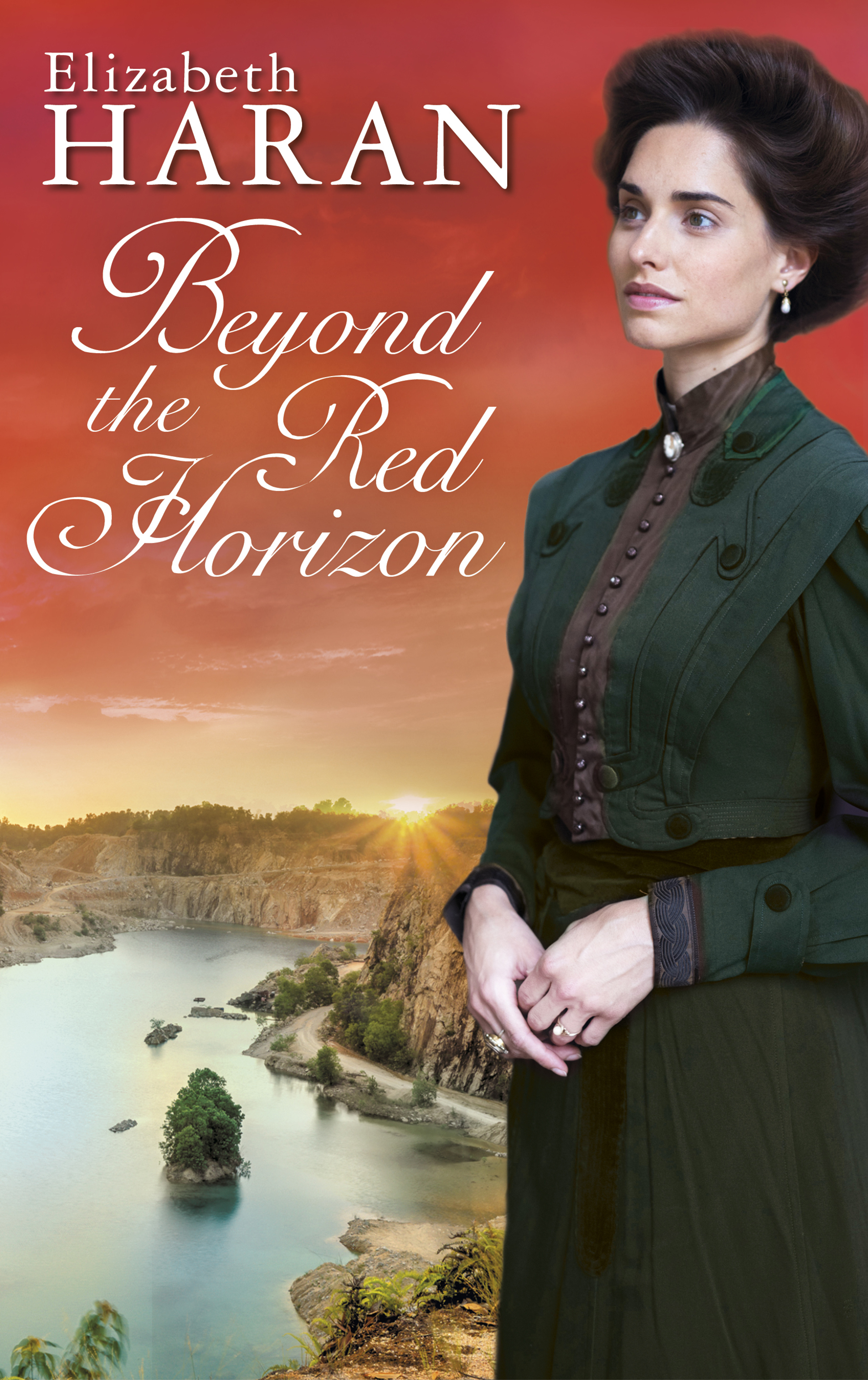 Produktbild: Beyond the Red Horizon (9783732546138 )