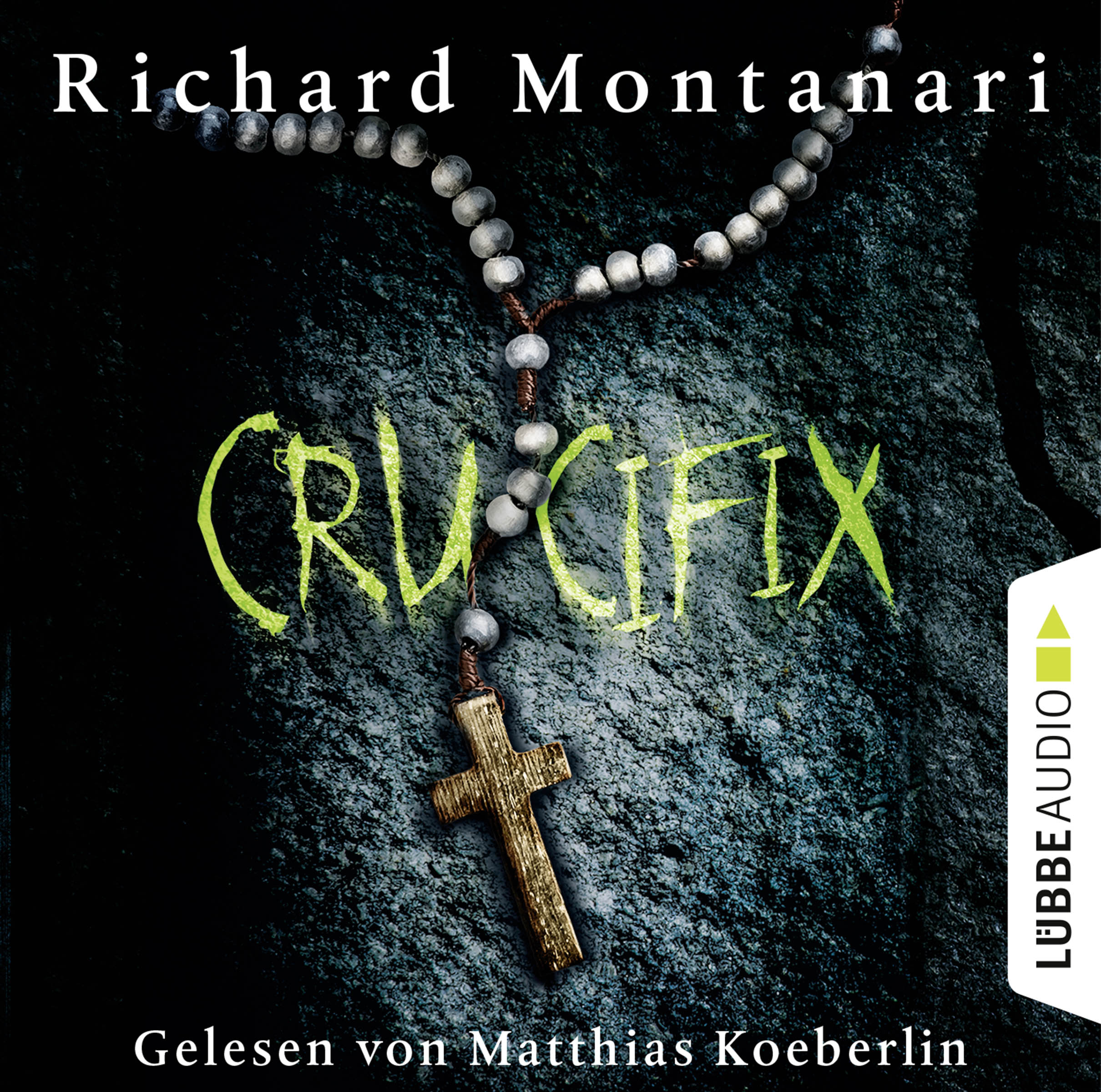 Produktbild: Crucifix (9783838763286 )