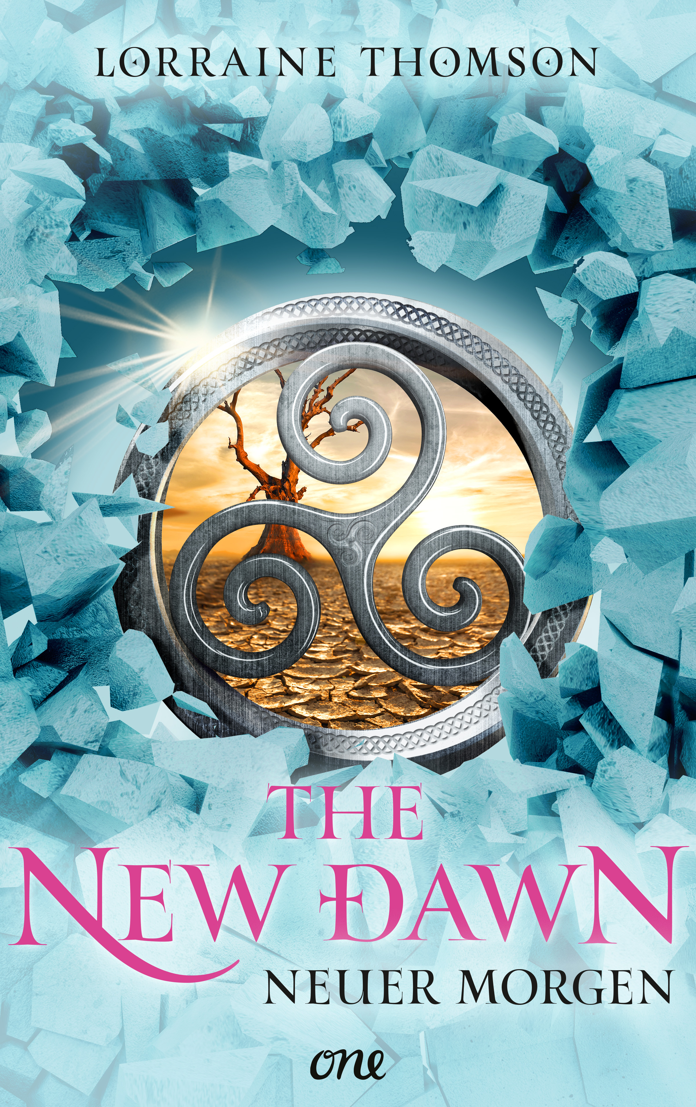 Produktbild: The New Dawn - Neuer Morgen (9783751749077 )