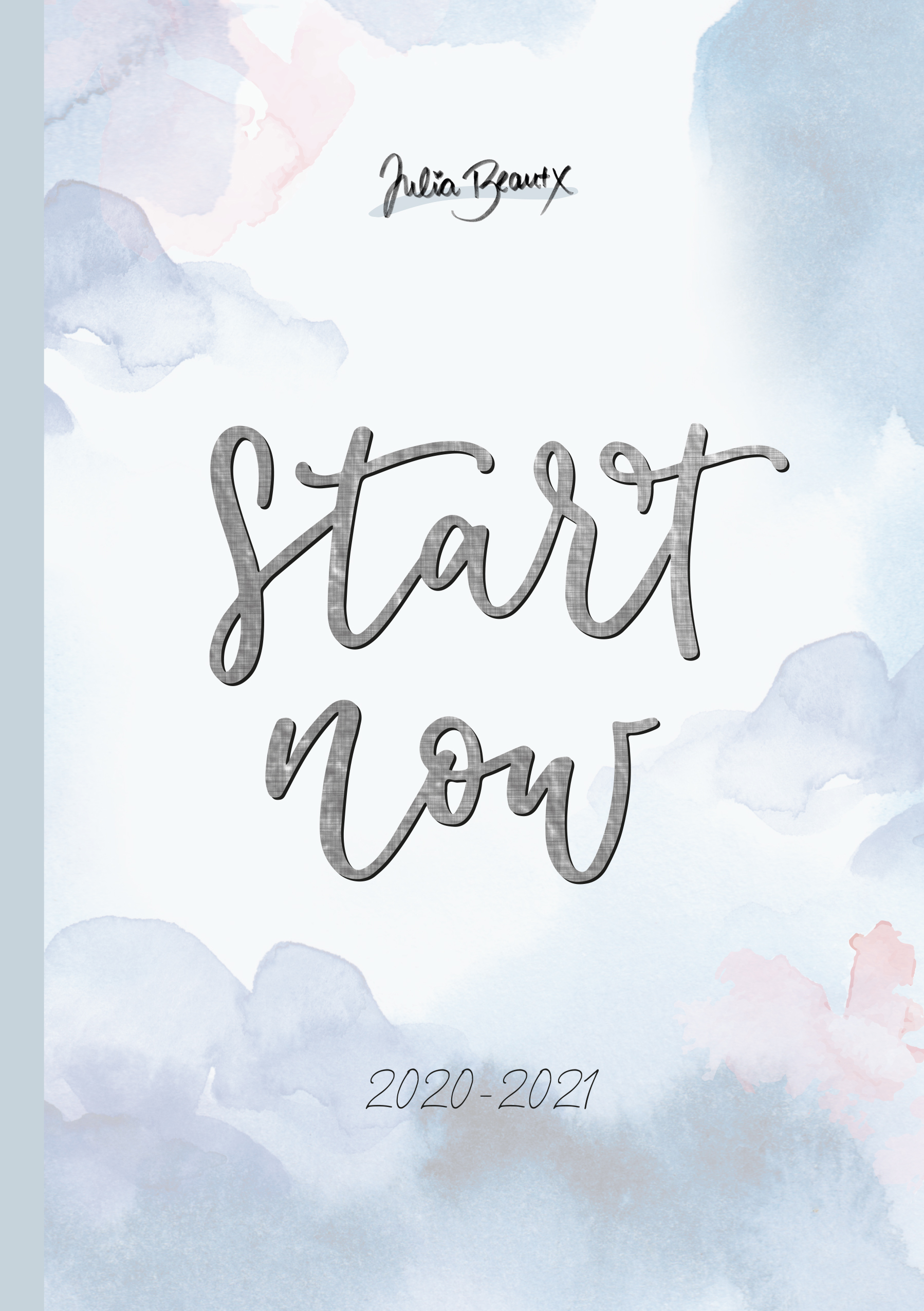 Produktbild: Start now (9783960961222 )